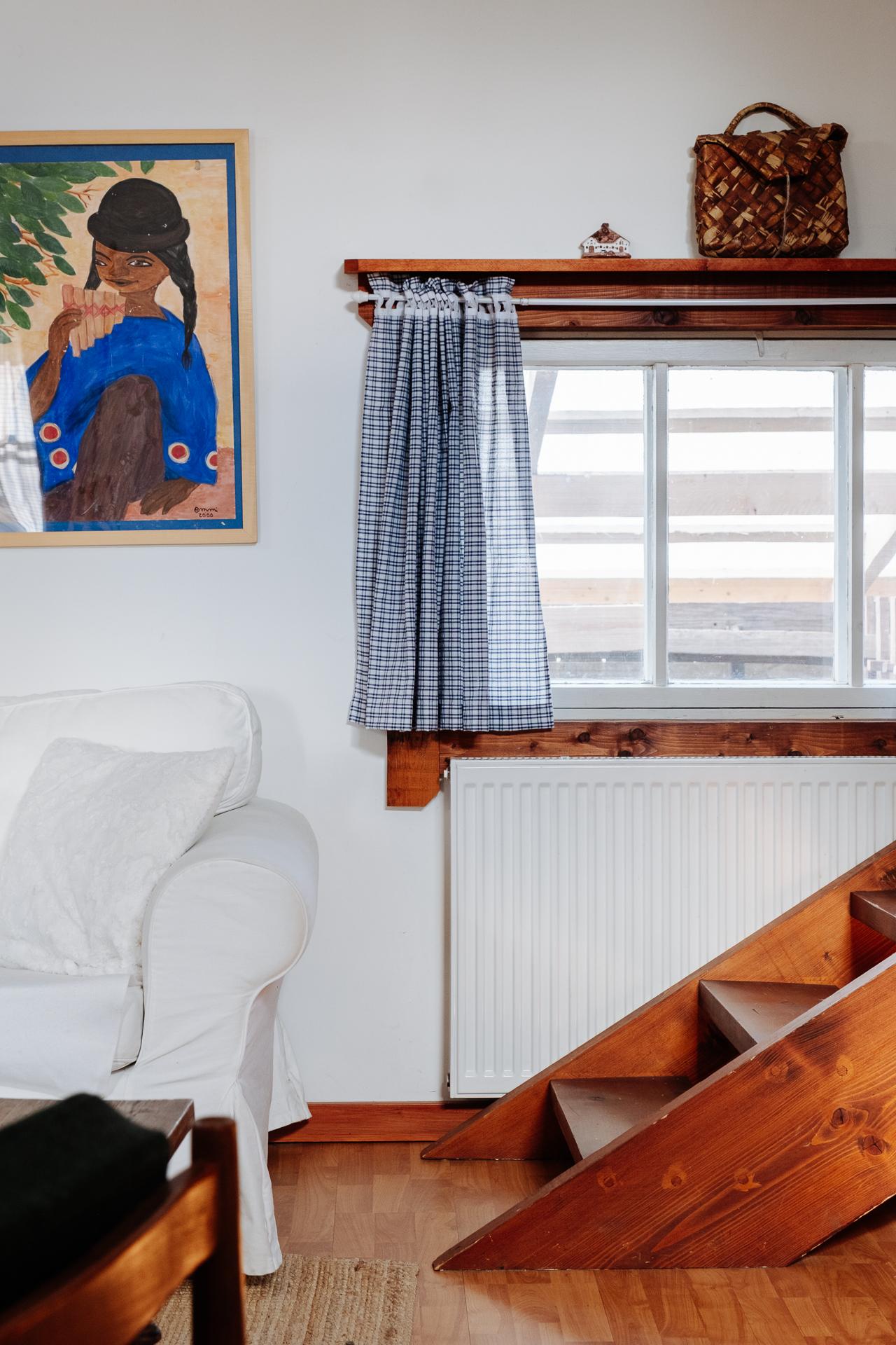 Wadenströminkuja 19, Pappilanmäki, Porvoo