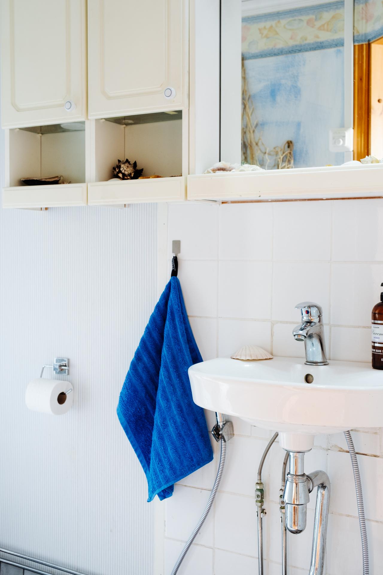 Wadenströminkuja 19, Pappilanmäki, Porvoo