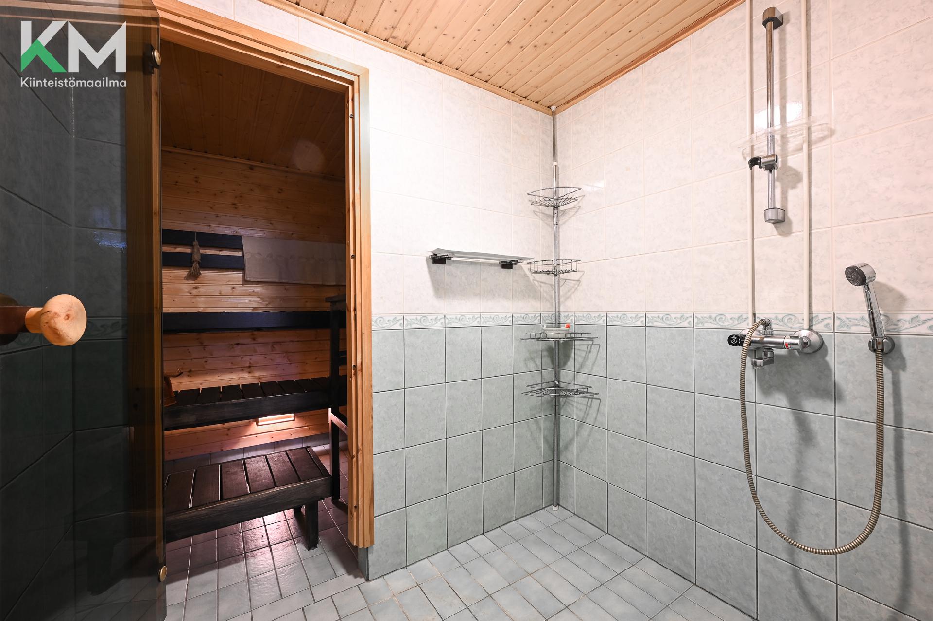 Kärrytie 7, Keskusta, Kurikka