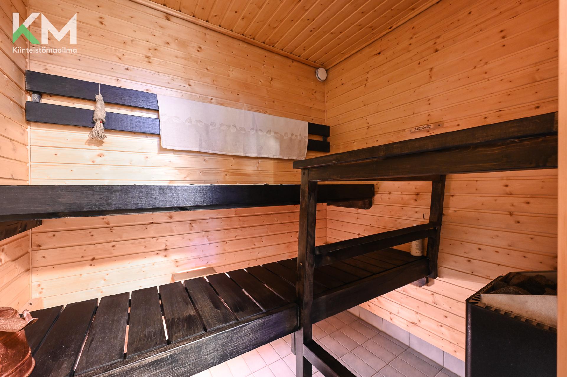 Kärrytie 7, Keskusta, Kurikka