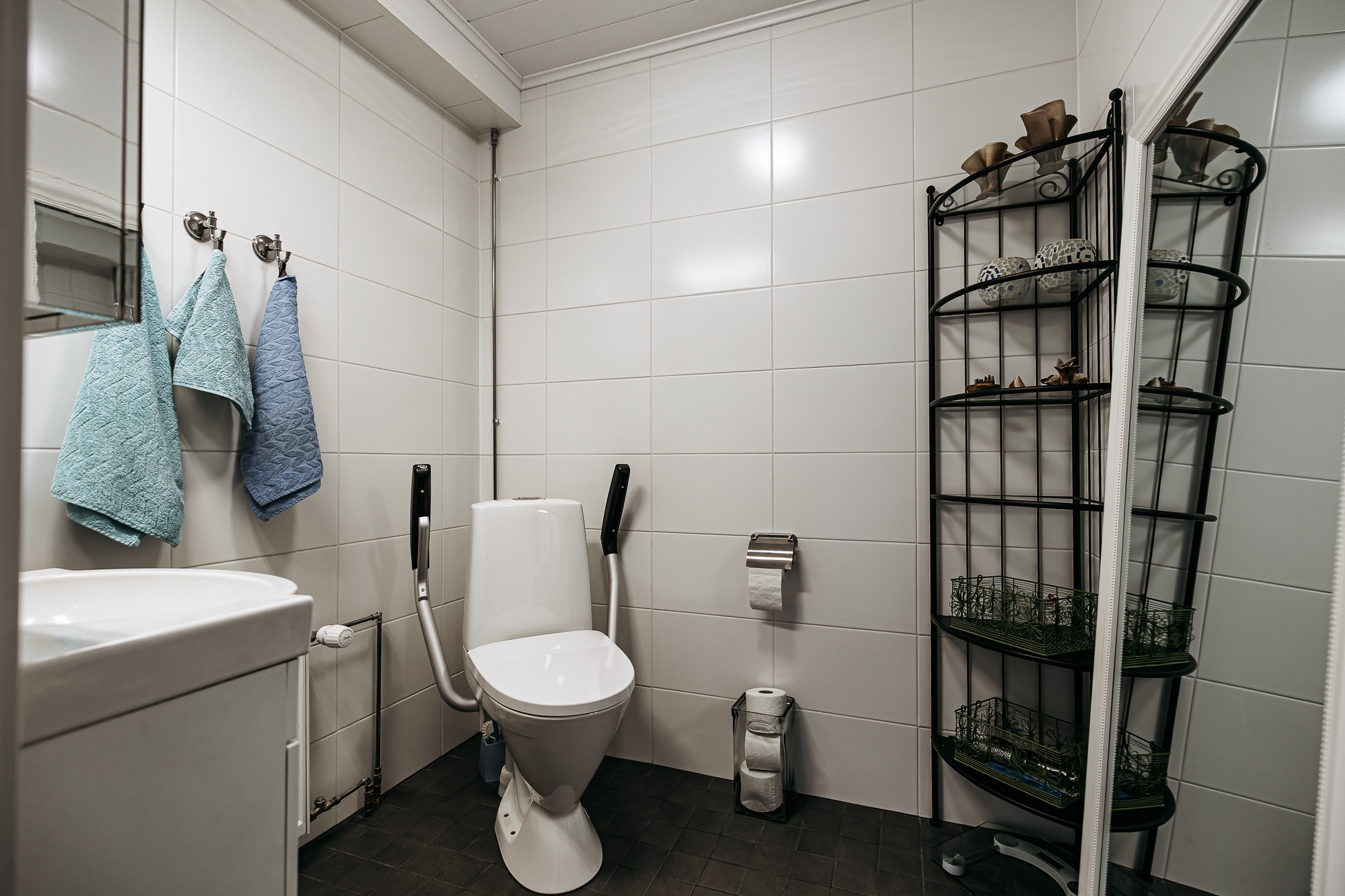 Puolukkapolku 3, Jyrä, Kurikka