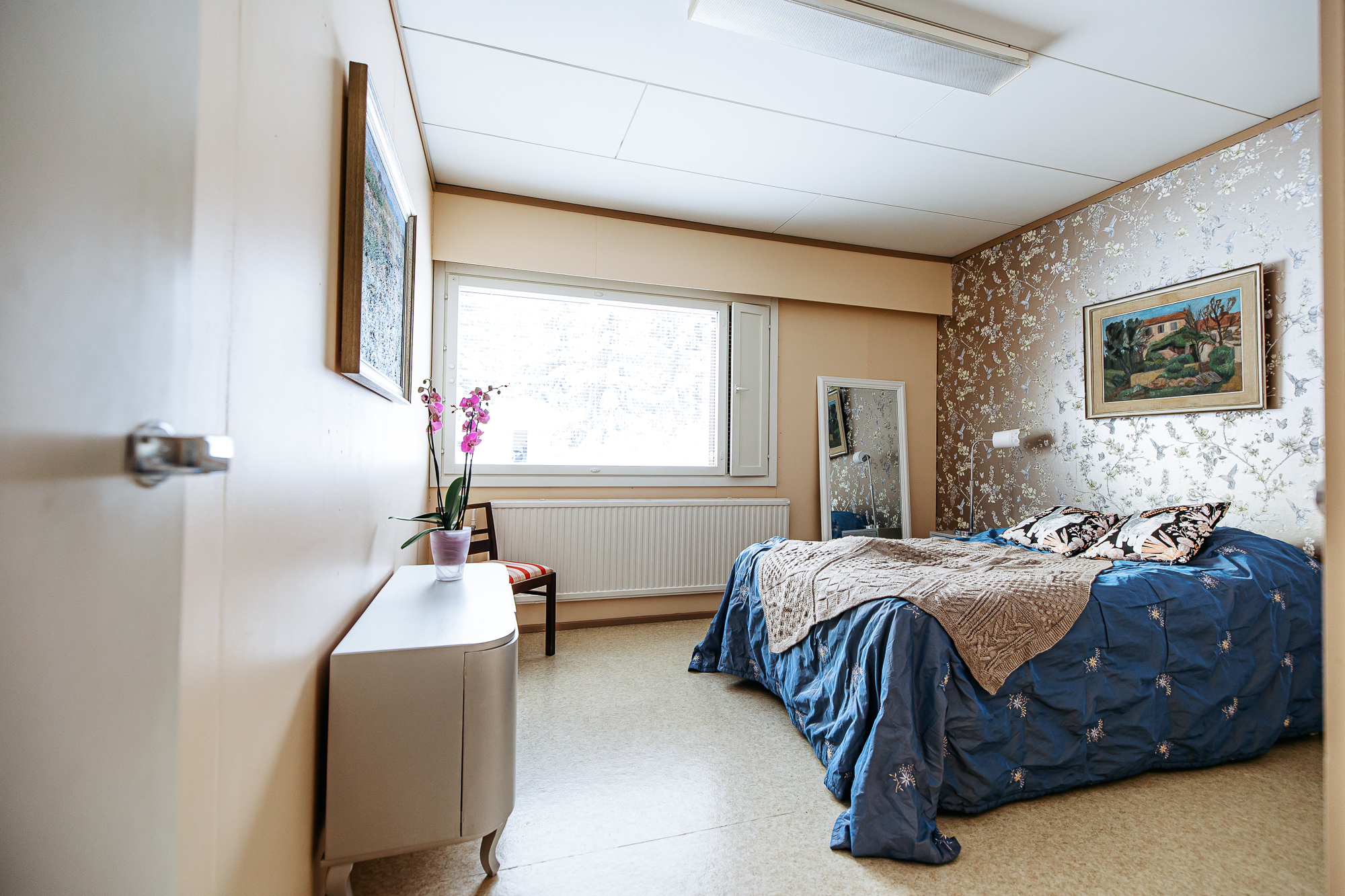 Puolukkapolku 3, Jyrä, Kurikka