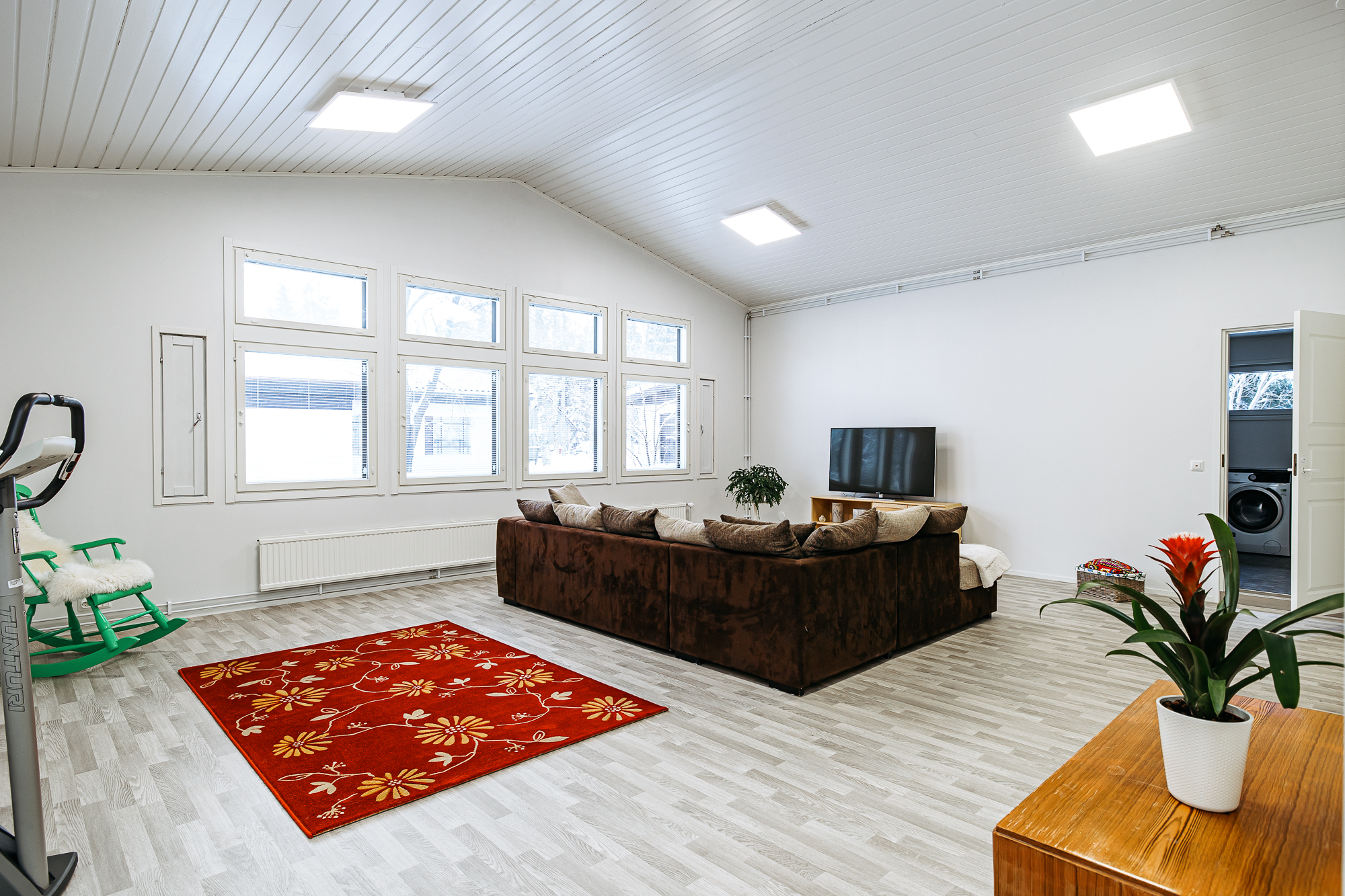 Puolukkapolku 3, Jyrä, Kurikka