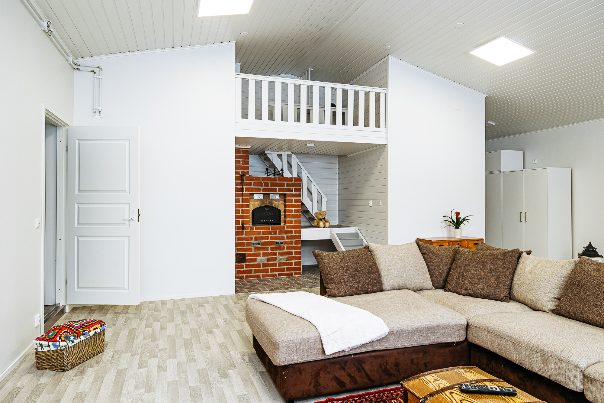 Puolukkapolku 3, Jyrä, Kurikka