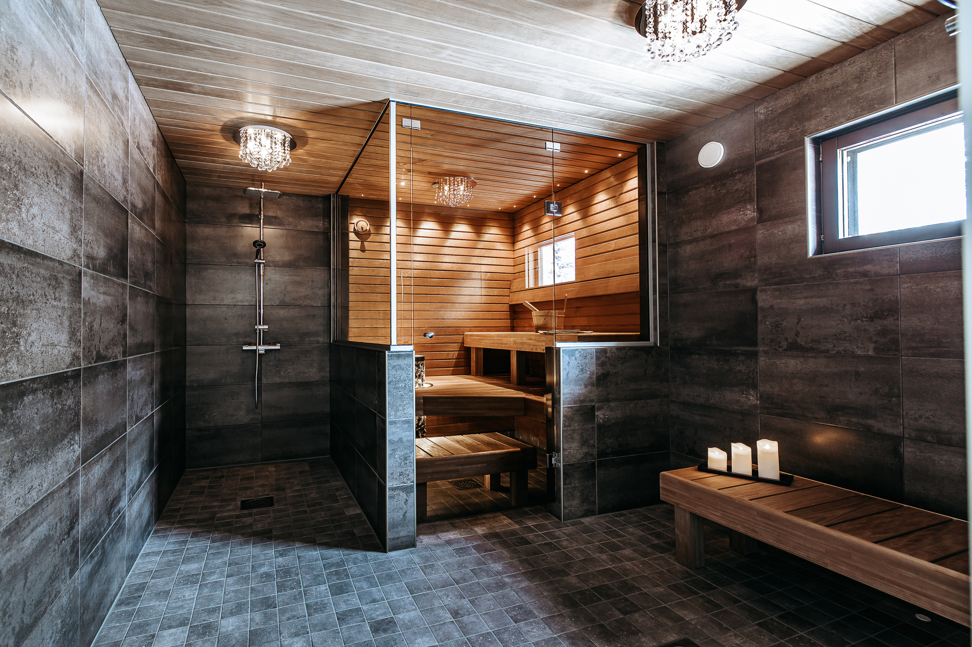 Puolukkapolku 3, Jyrä, Kurikka