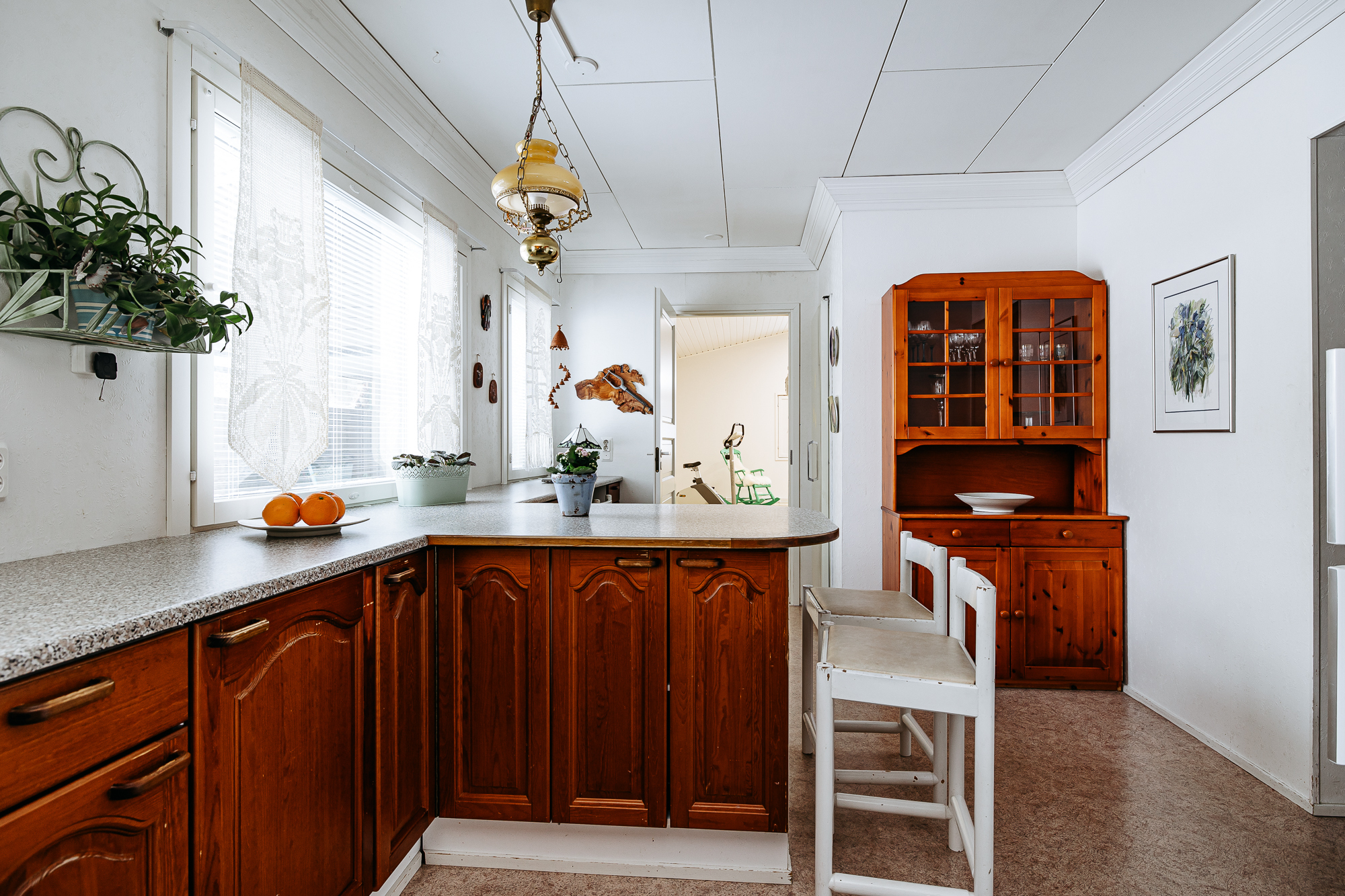 Puolukkapolku 3, Jyrä, Kurikka