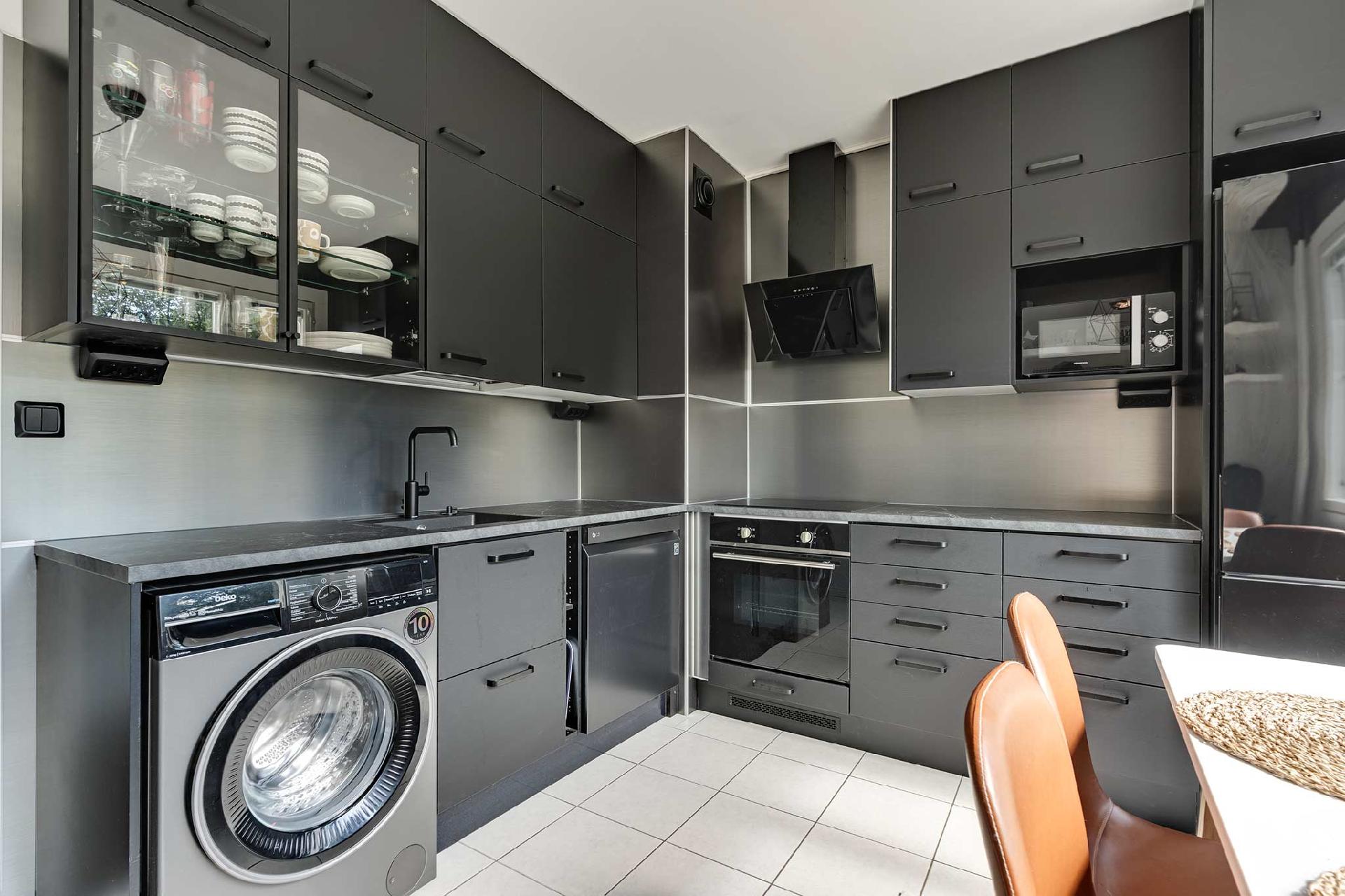 Lemminkäisenkatu 10, Kaleva, Tampere