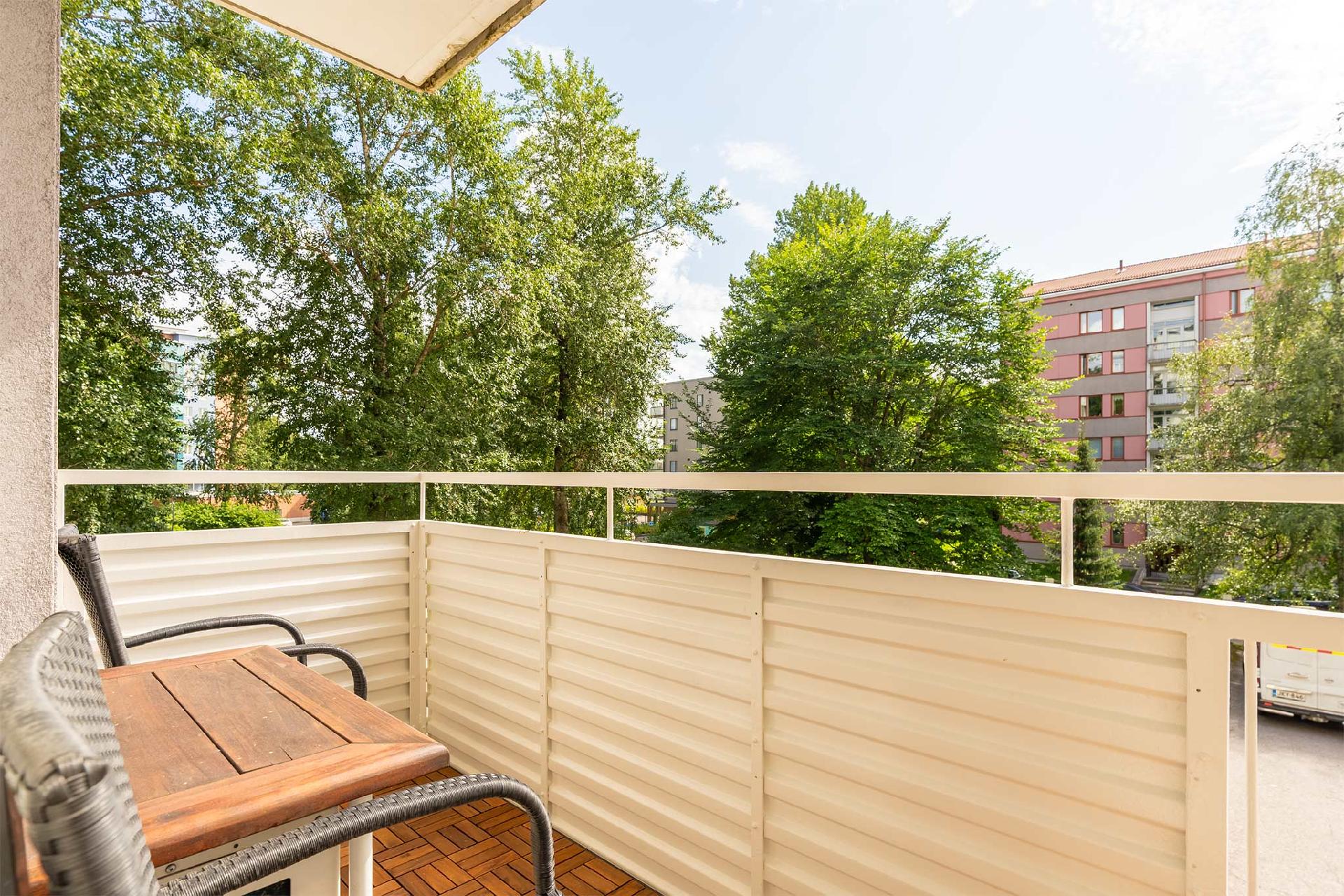 Lemminkäisenkatu 10, Kaleva, Tampere