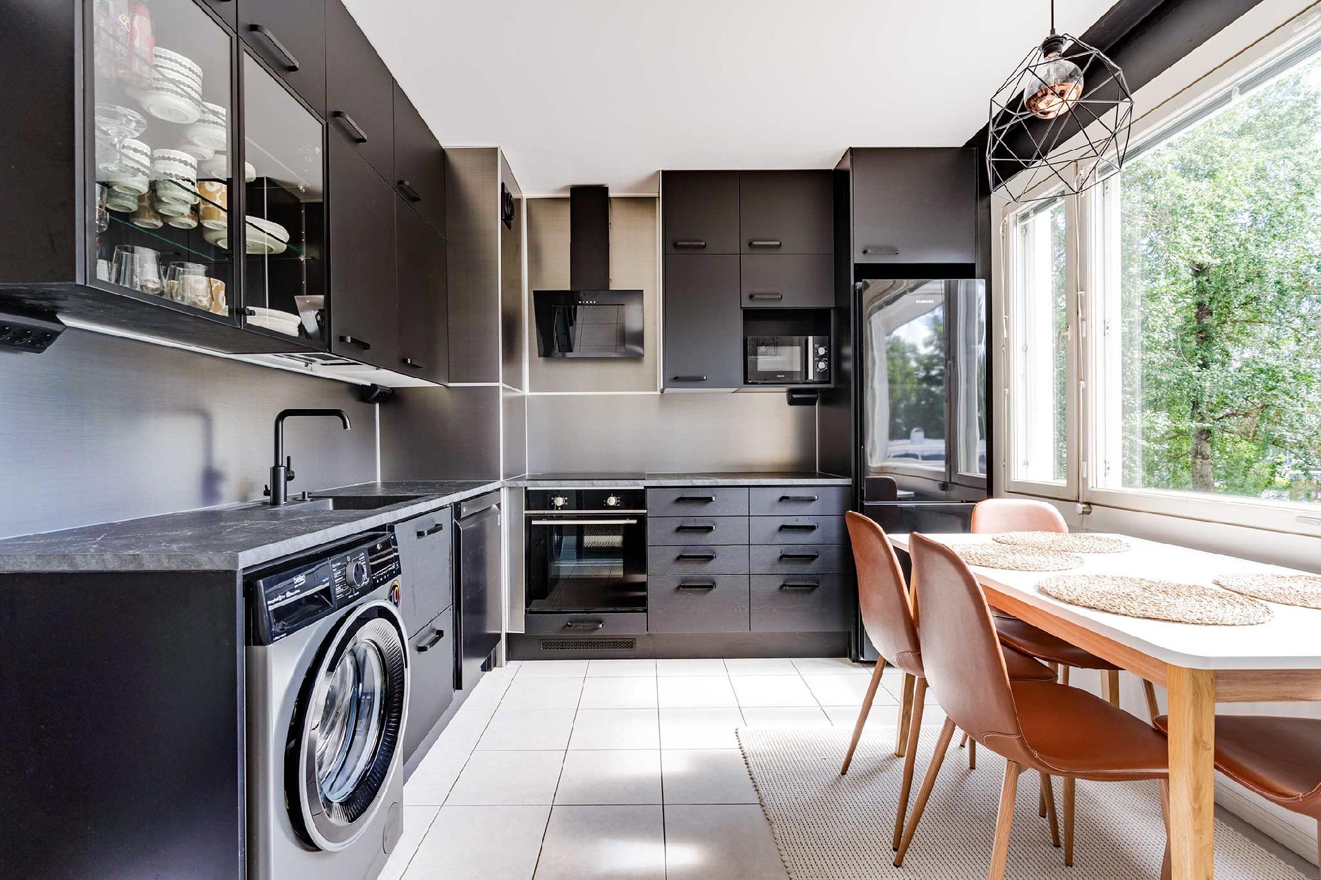 Lemminkäisenkatu 10, Kaleva, Tampere