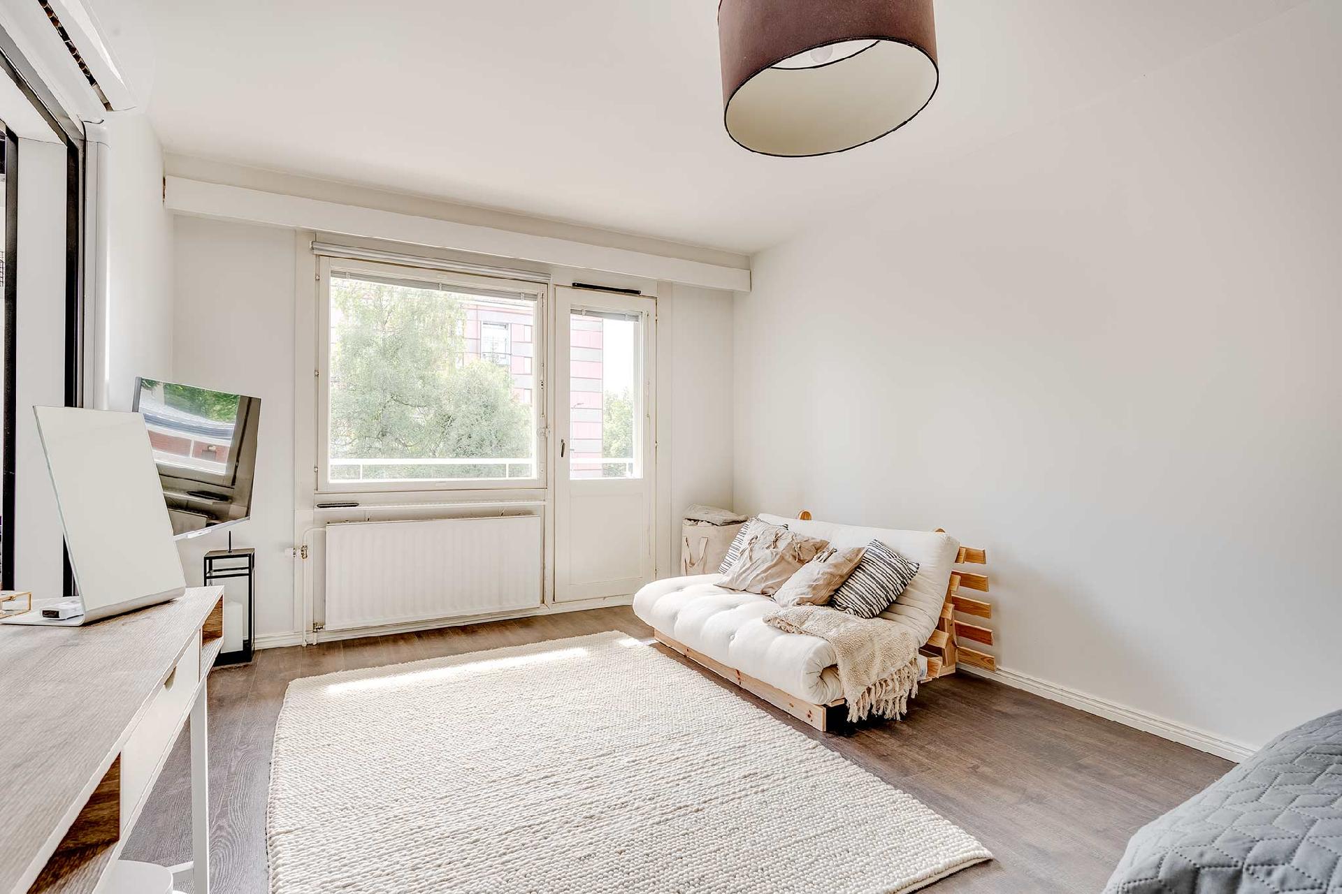 Lemminkäisenkatu 10, Kaleva, Tampere