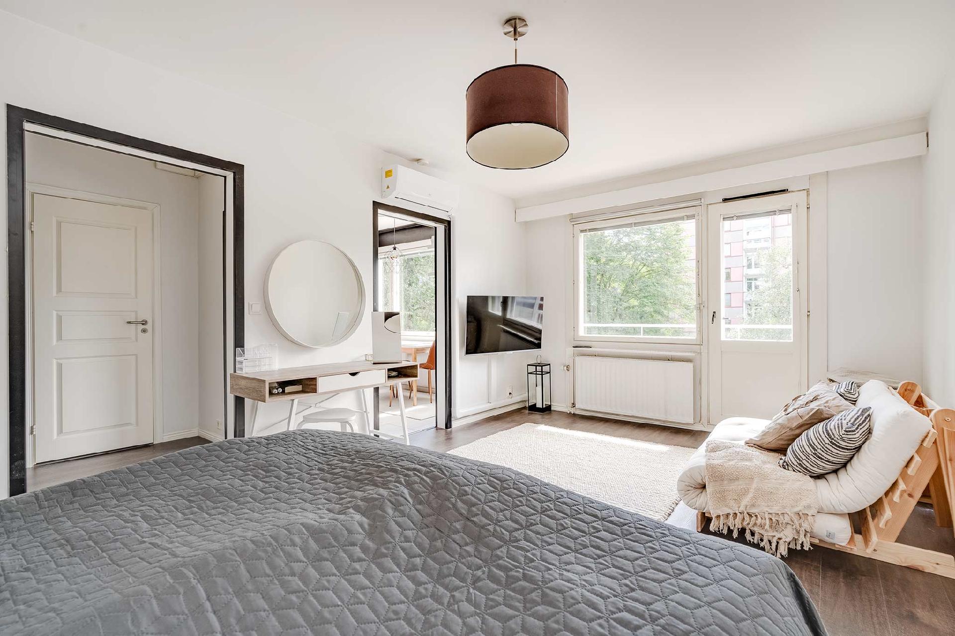 Lemminkäisenkatu 10, Kaleva, Tampere