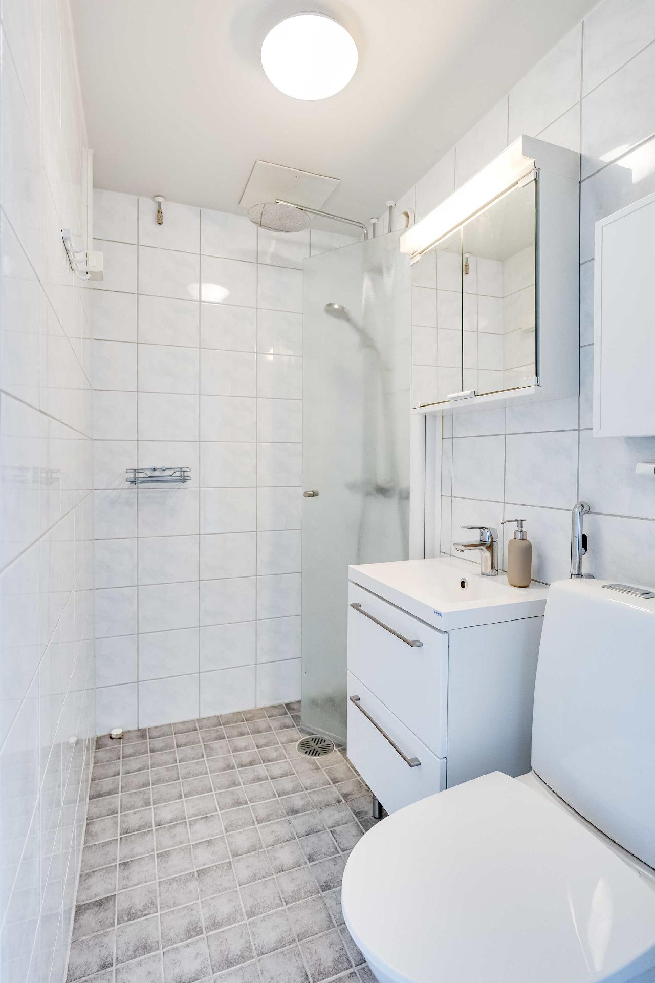 Lemminkäisenkatu 10, Kaleva, Tampere