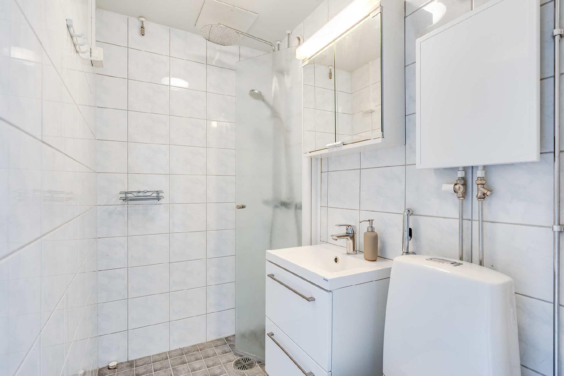 Lemminkäisenkatu 10, Kaleva, Tampere