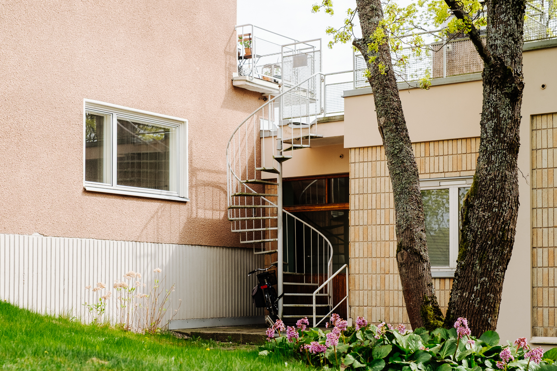 Koskelantie 28, Käpylä, Helsinki