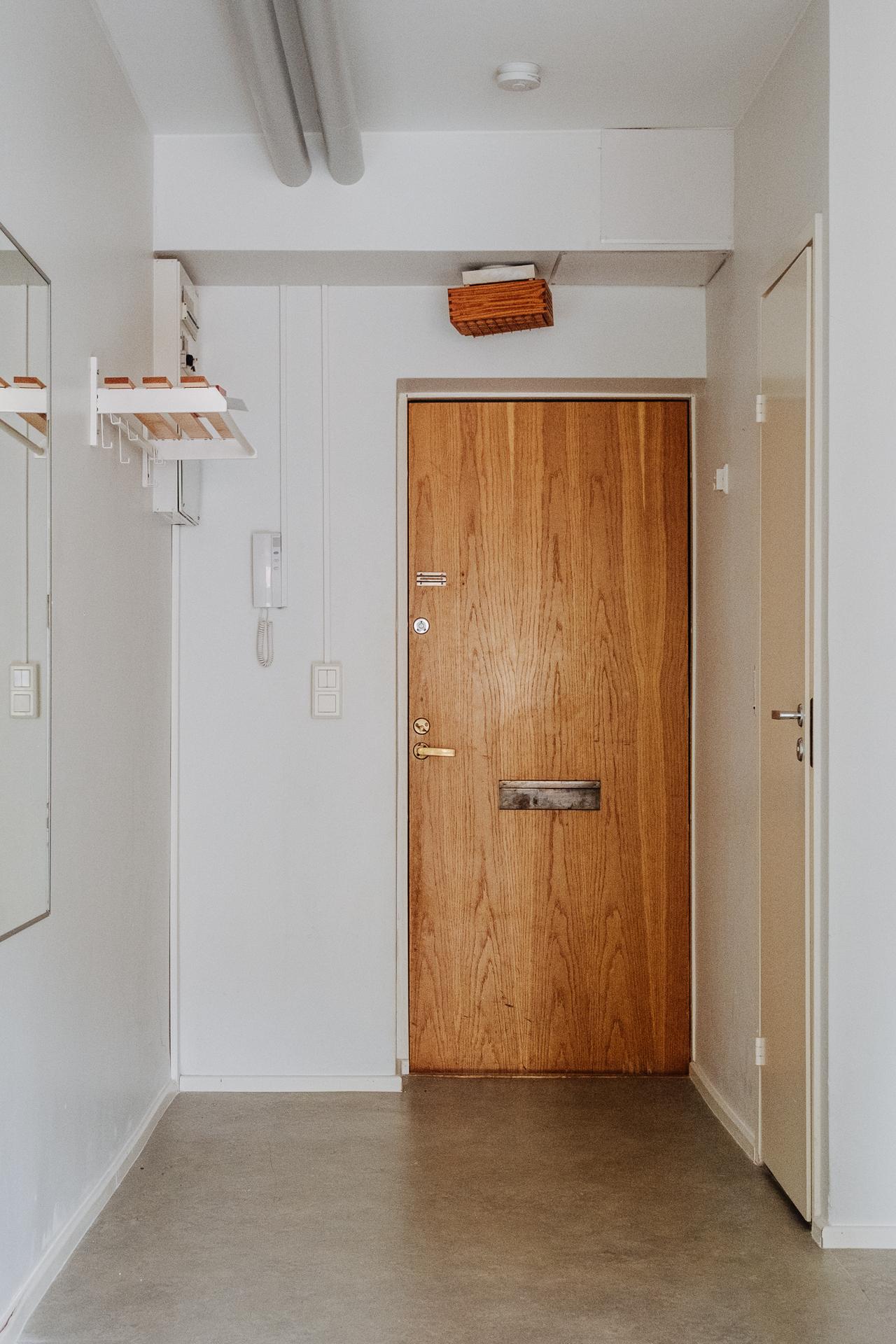 Koskelantie 28, Käpylä, Helsinki