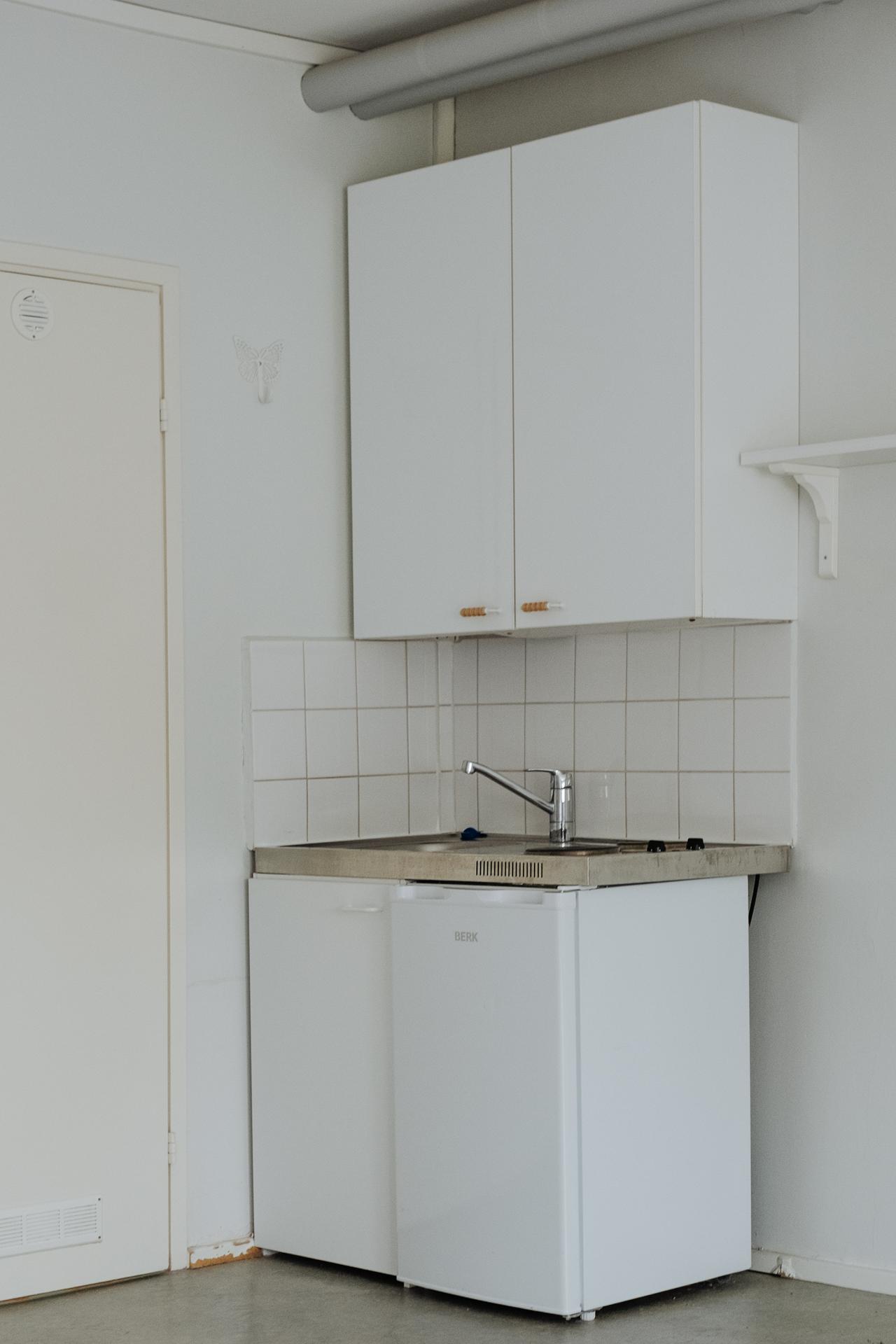 Koskelantie 28, Käpylä, Helsinki