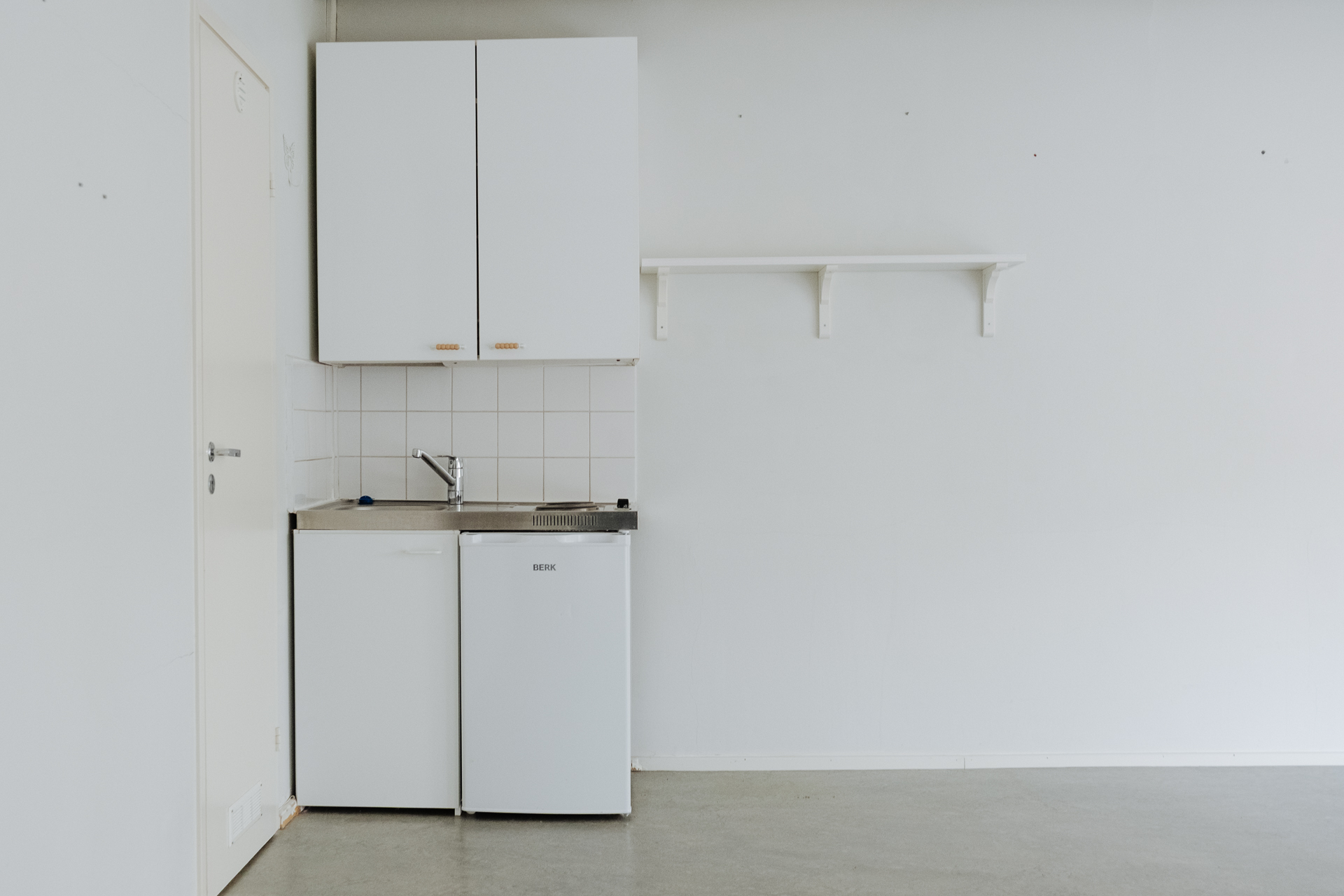Koskelantie 28, Käpylä, Helsinki