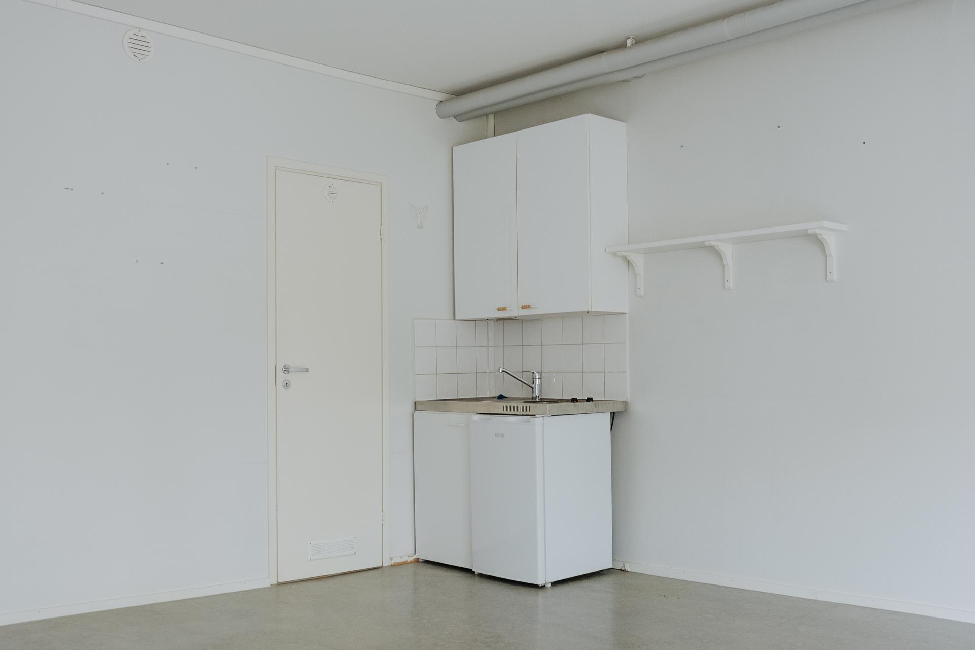Koskelantie 28, Käpylä, Helsinki