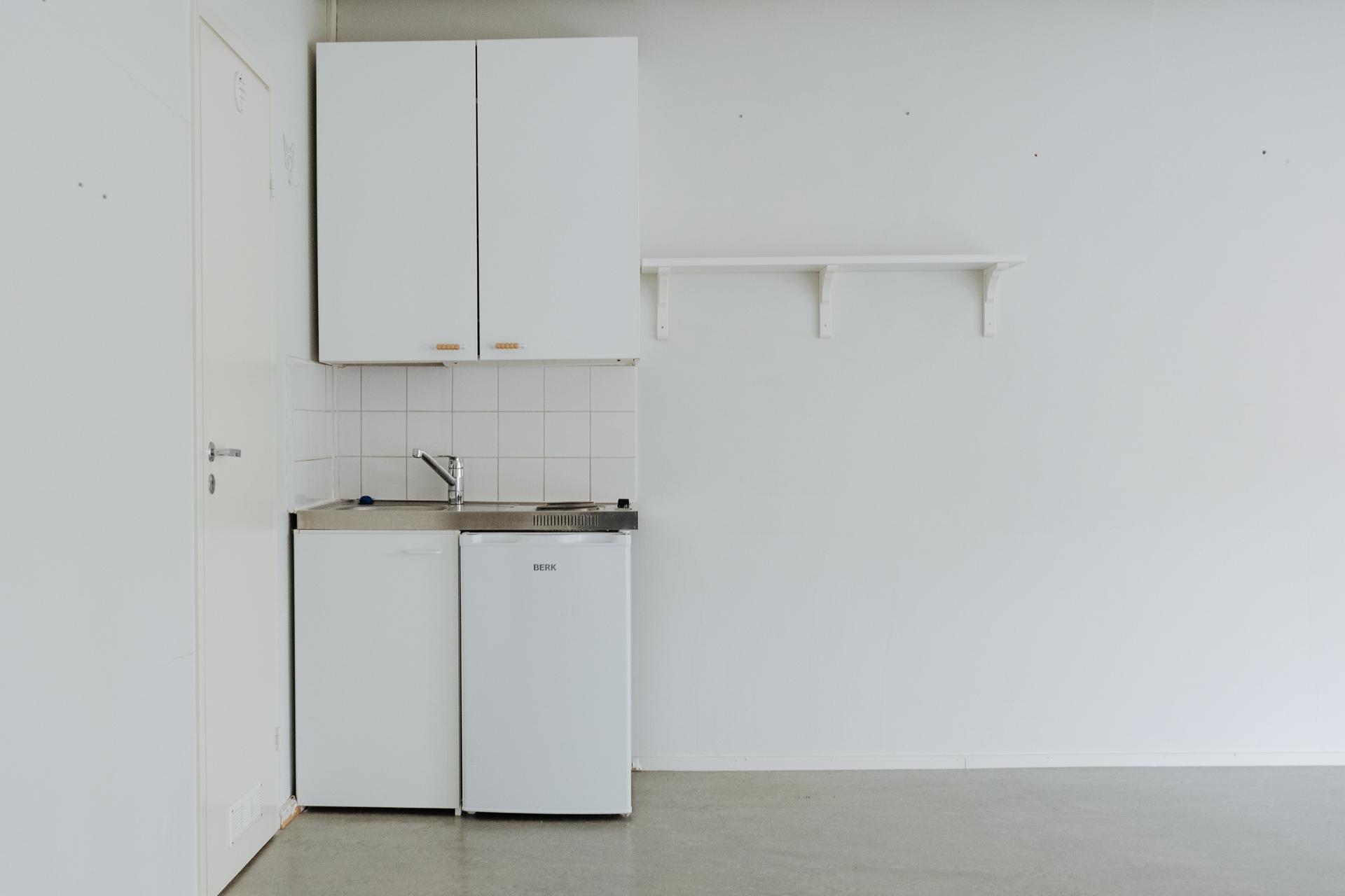 Koskelantie 28, Käpylä, Helsinki