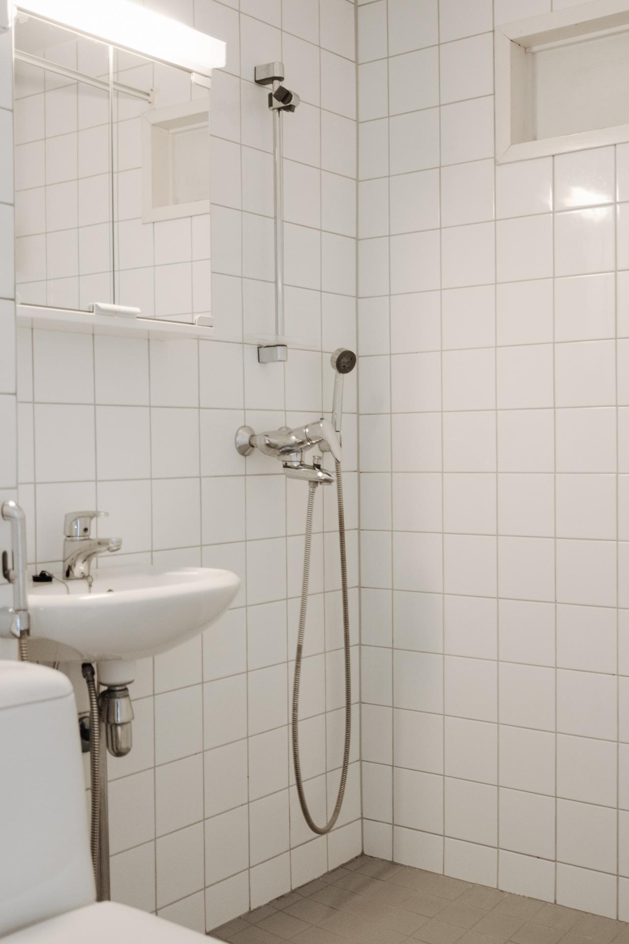 Koskelantie 28, Käpylä, Helsinki