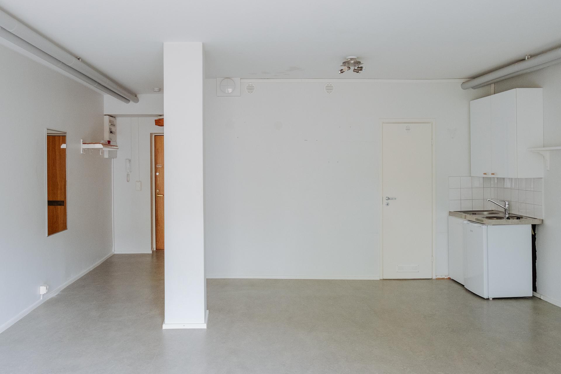 Koskelantie 28, Käpylä, Helsinki