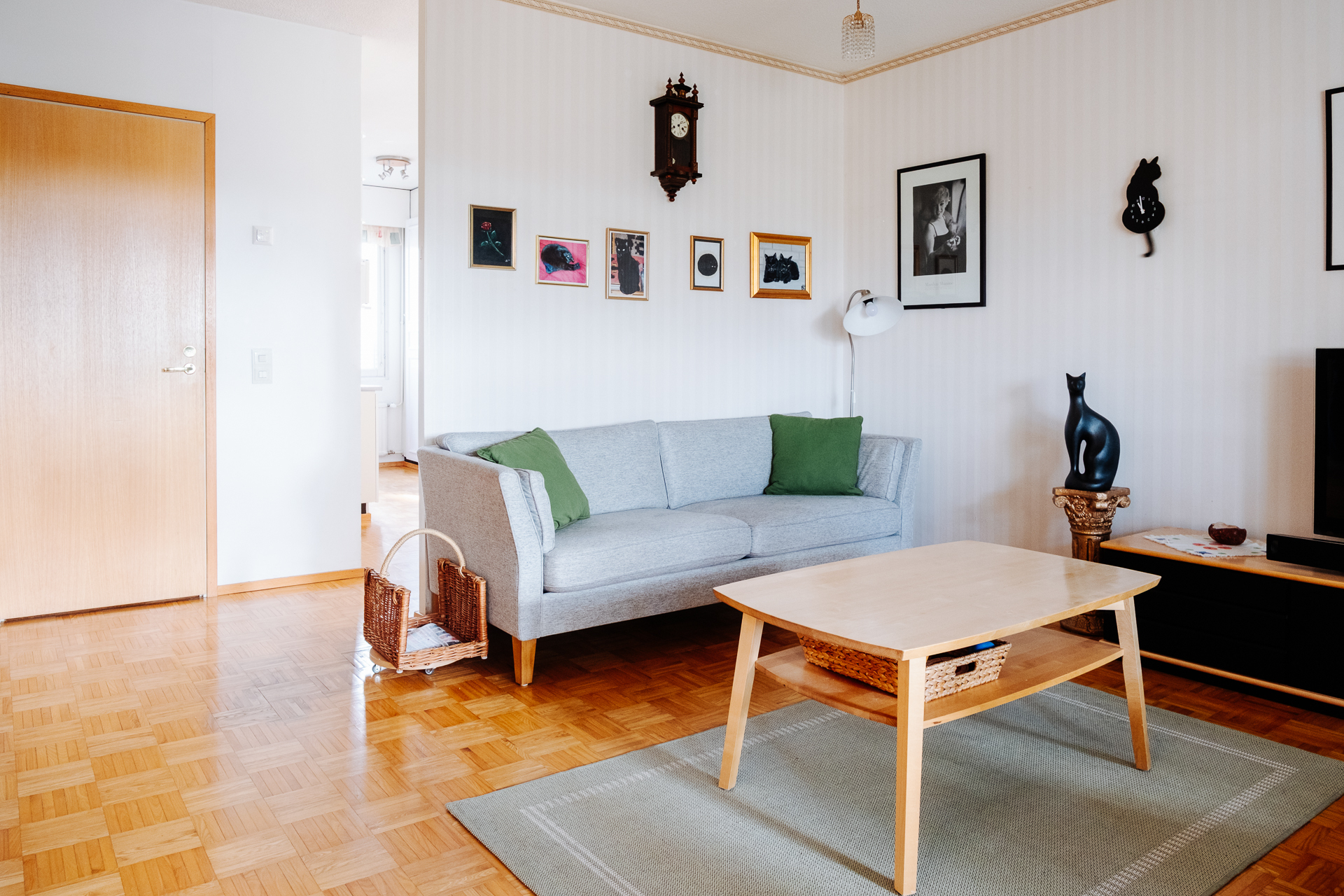 Vanha Tapanilantie 7, Tapaninvainio, Helsinki