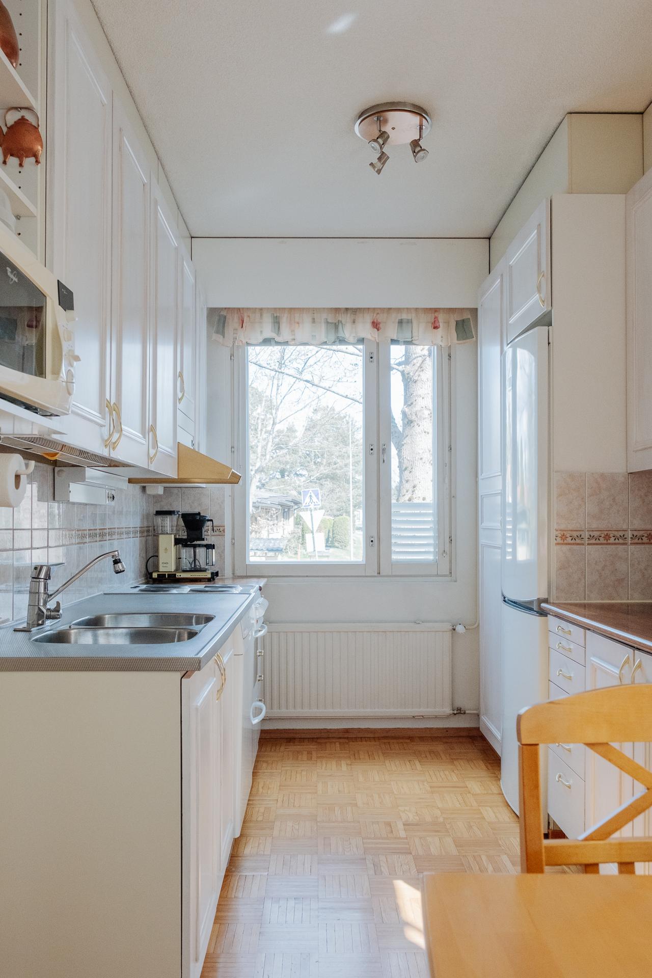 Vanha Tapanilantie 7, Tapaninvainio, Helsinki