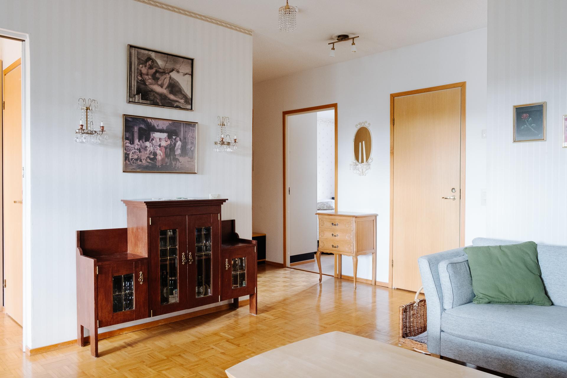 Vanha Tapanilantie 7, Tapaninvainio, Helsinki
