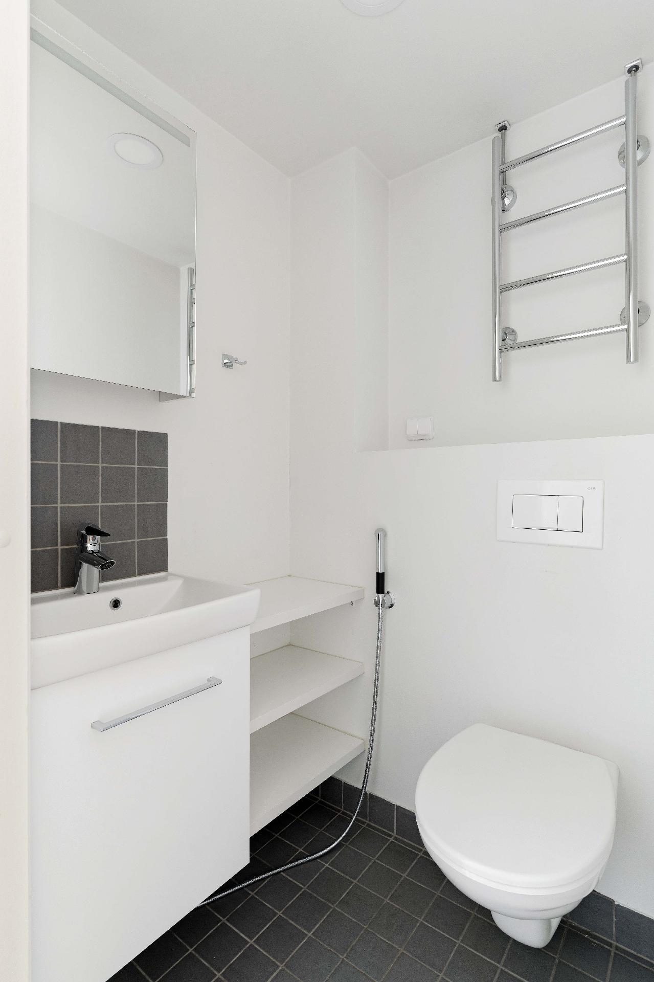 Erillinen wc