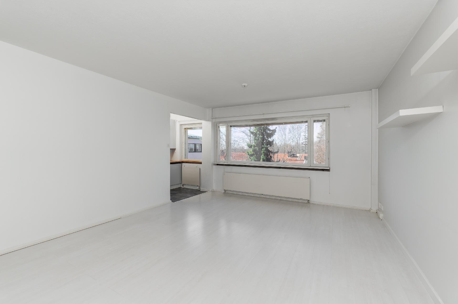 Vaskiniementie 1, Lauttasaari, Helsinki