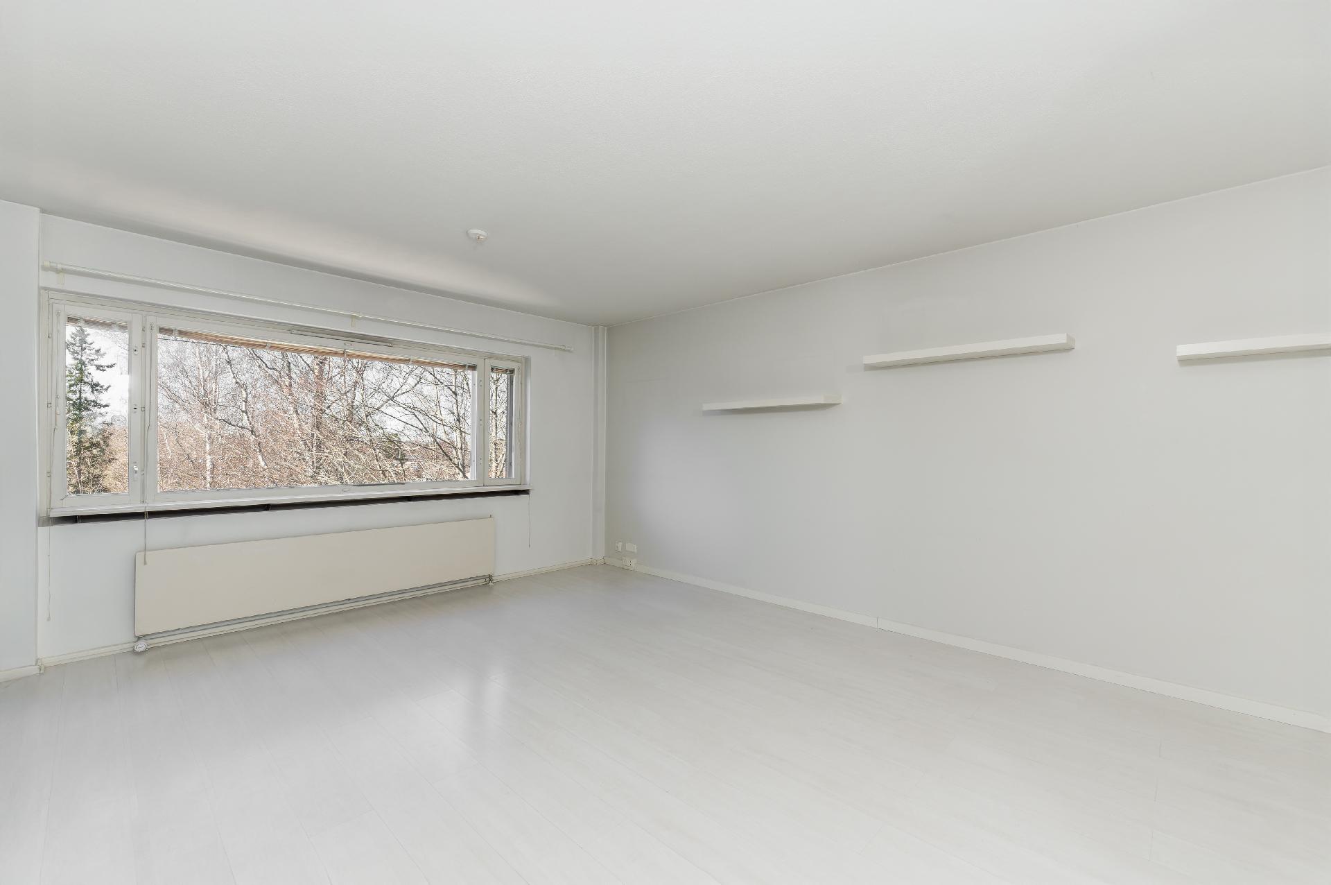 Vaskiniementie 1, Lauttasaari, Helsinki