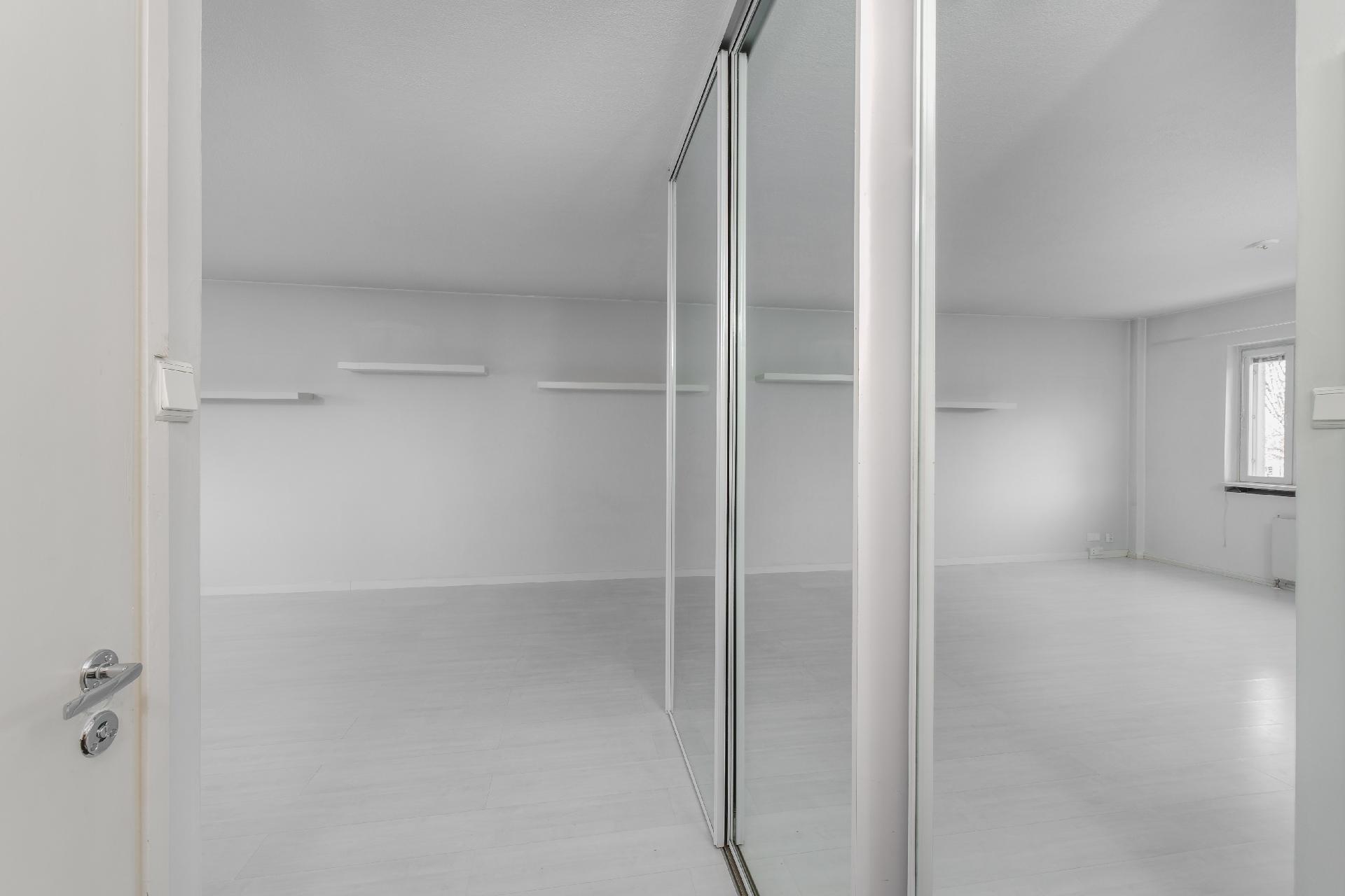 Vaskiniementie 1, Lauttasaari, Helsinki