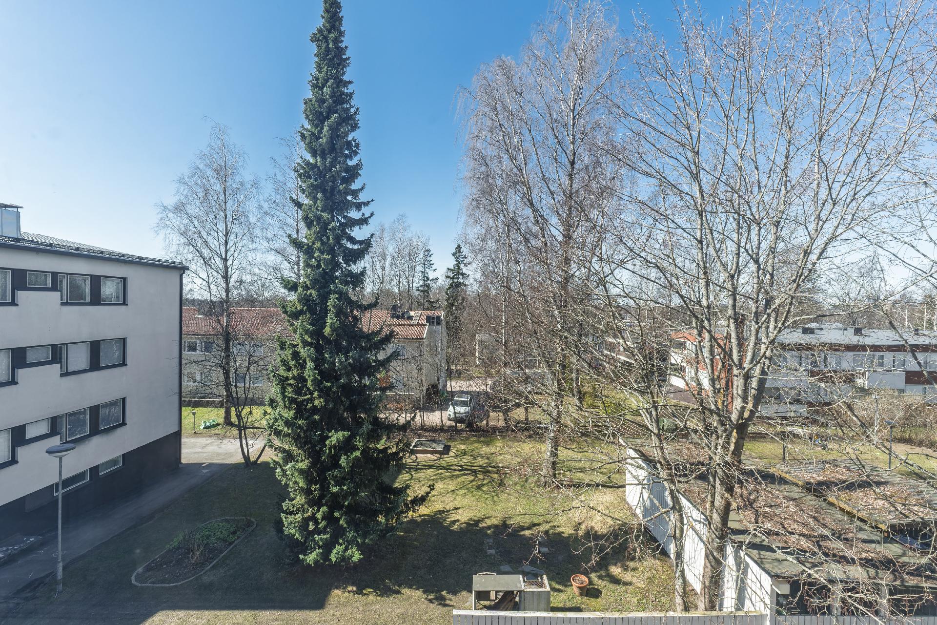 Vaskiniementie 1, Lauttasaari, Helsinki