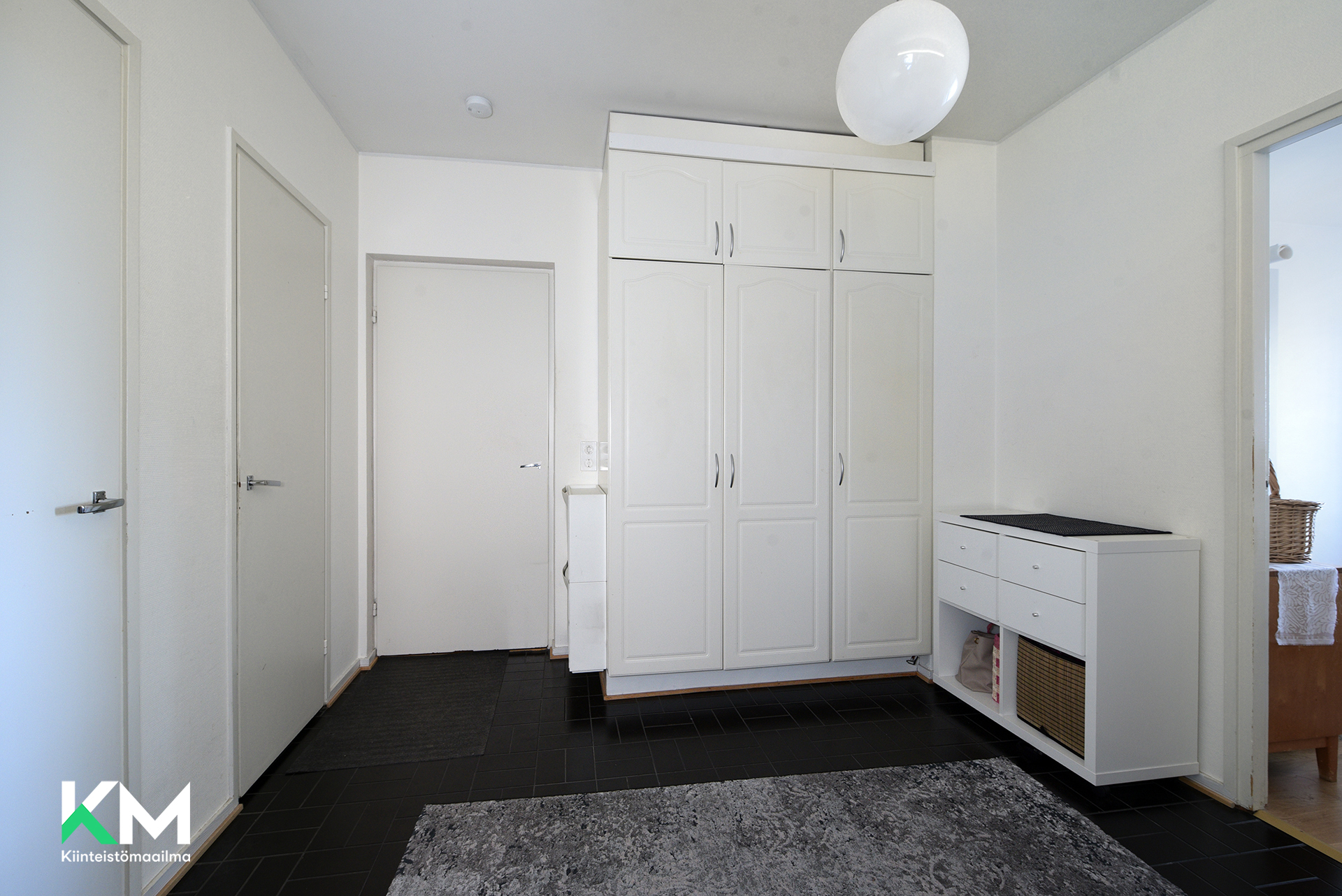 Mäklöörinkatu 5, Mukkula, Lahti
