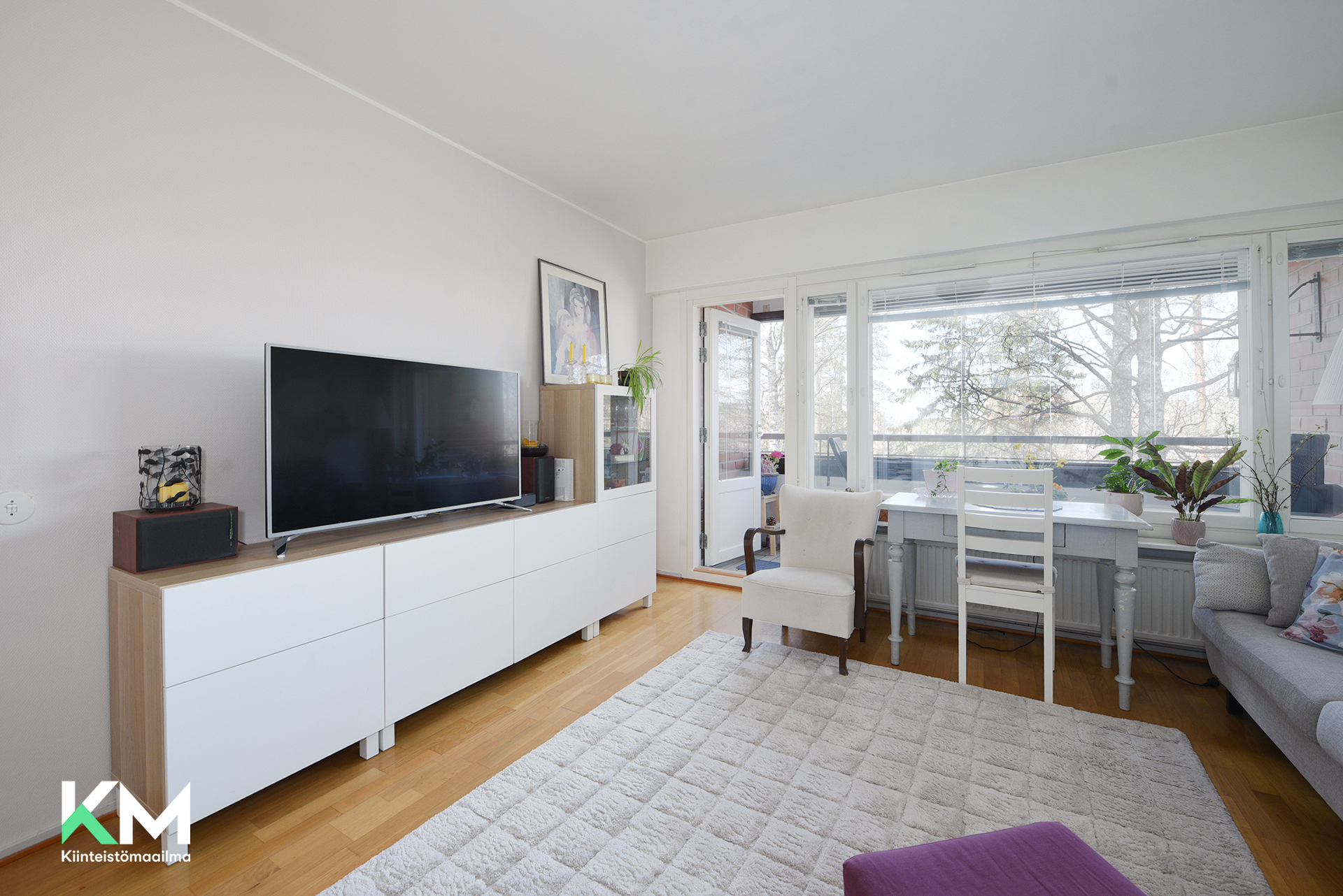Mäklöörinkatu 5, Mukkula, Lahti