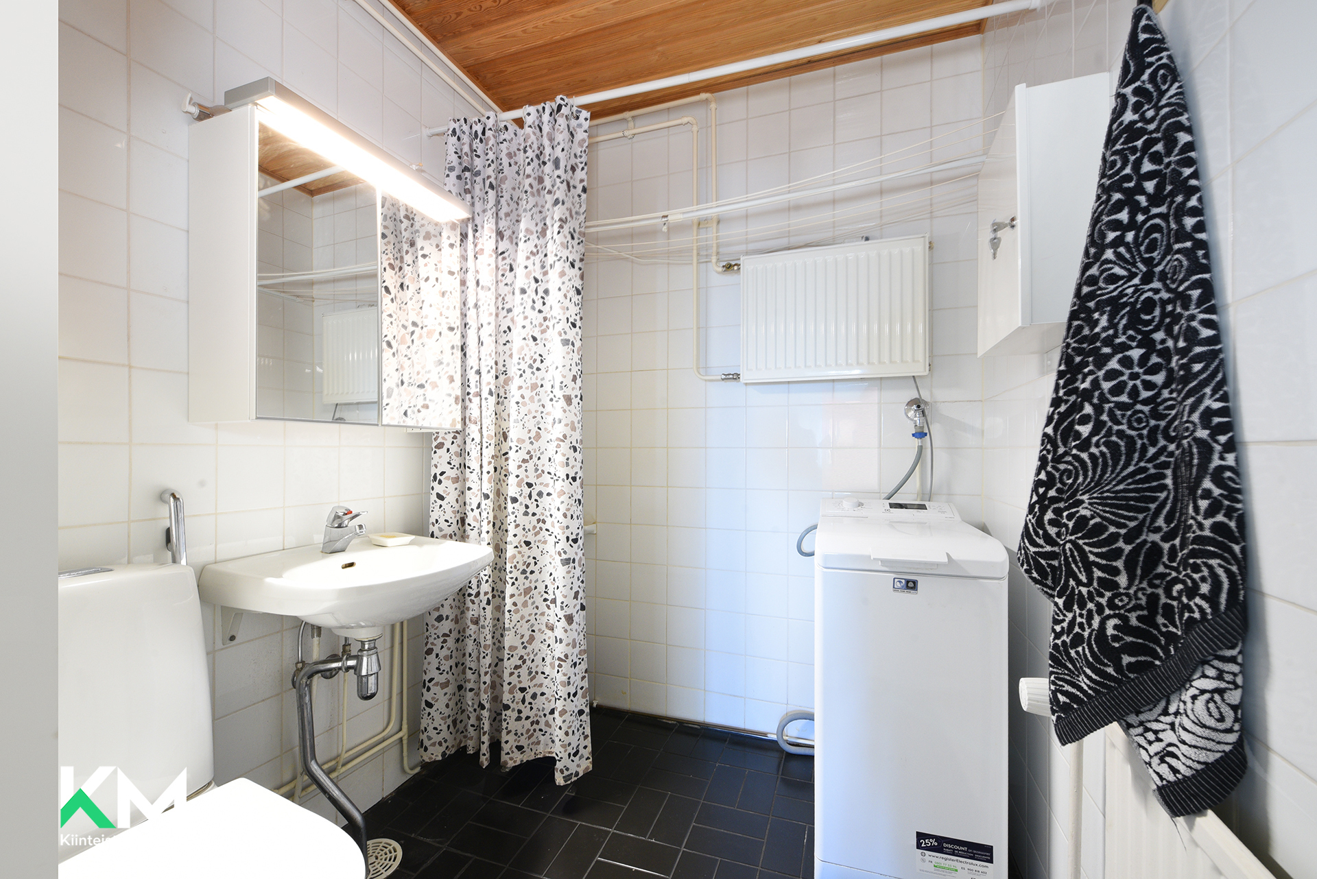Mäklöörinkatu 5, Mukkula, Lahti