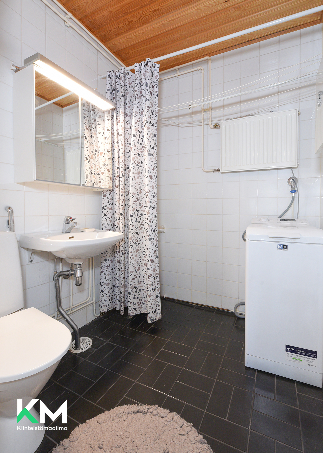 Mäklöörinkatu 5, Mukkula, Lahti