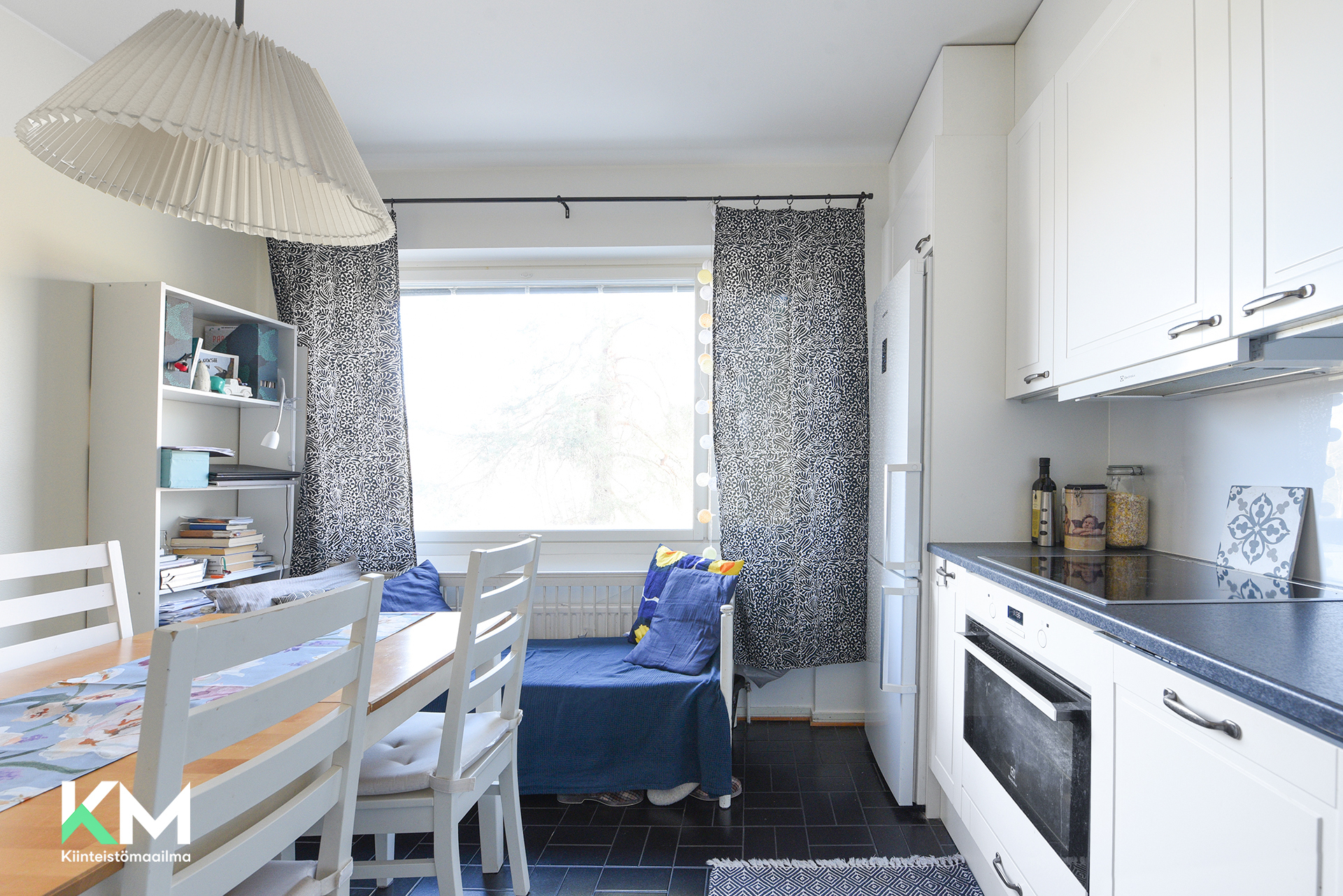 Mäklöörinkatu 5, Mukkula, Lahti