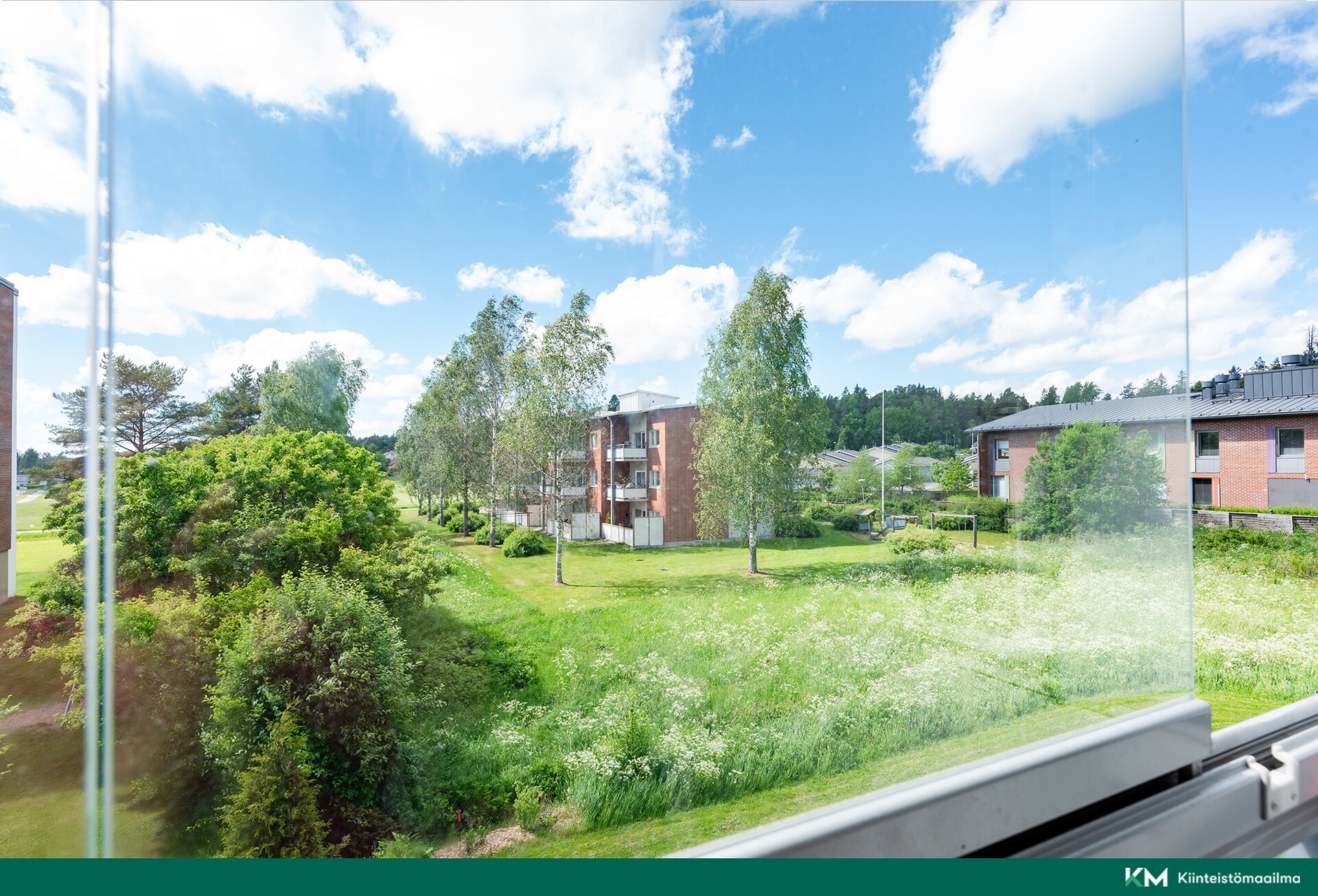 Koroistentie 3, Piikkiö, Kaarina