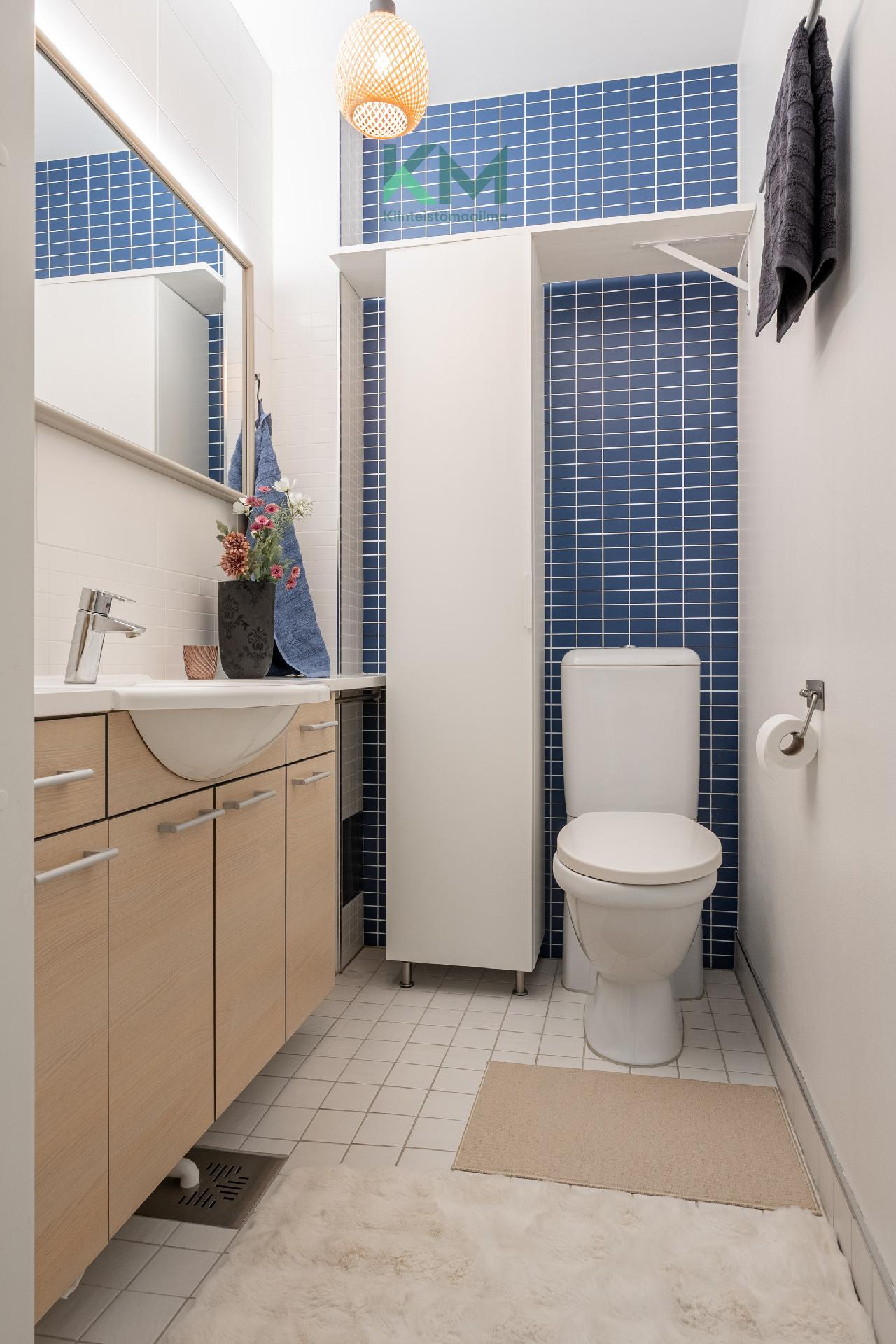 Erillinen wc