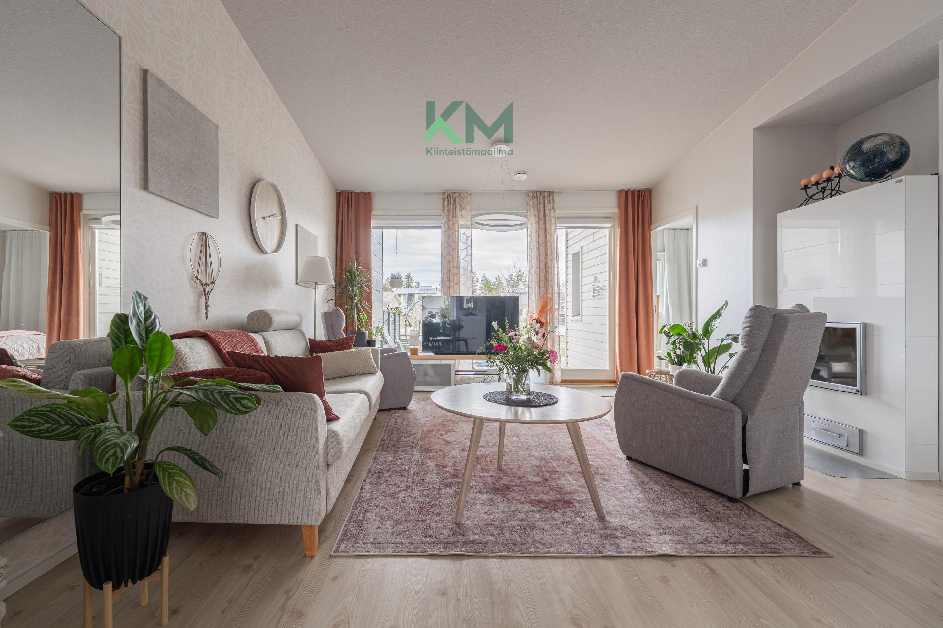 Matkusniemenkatu 16, Lehtoniemi, Kuopio