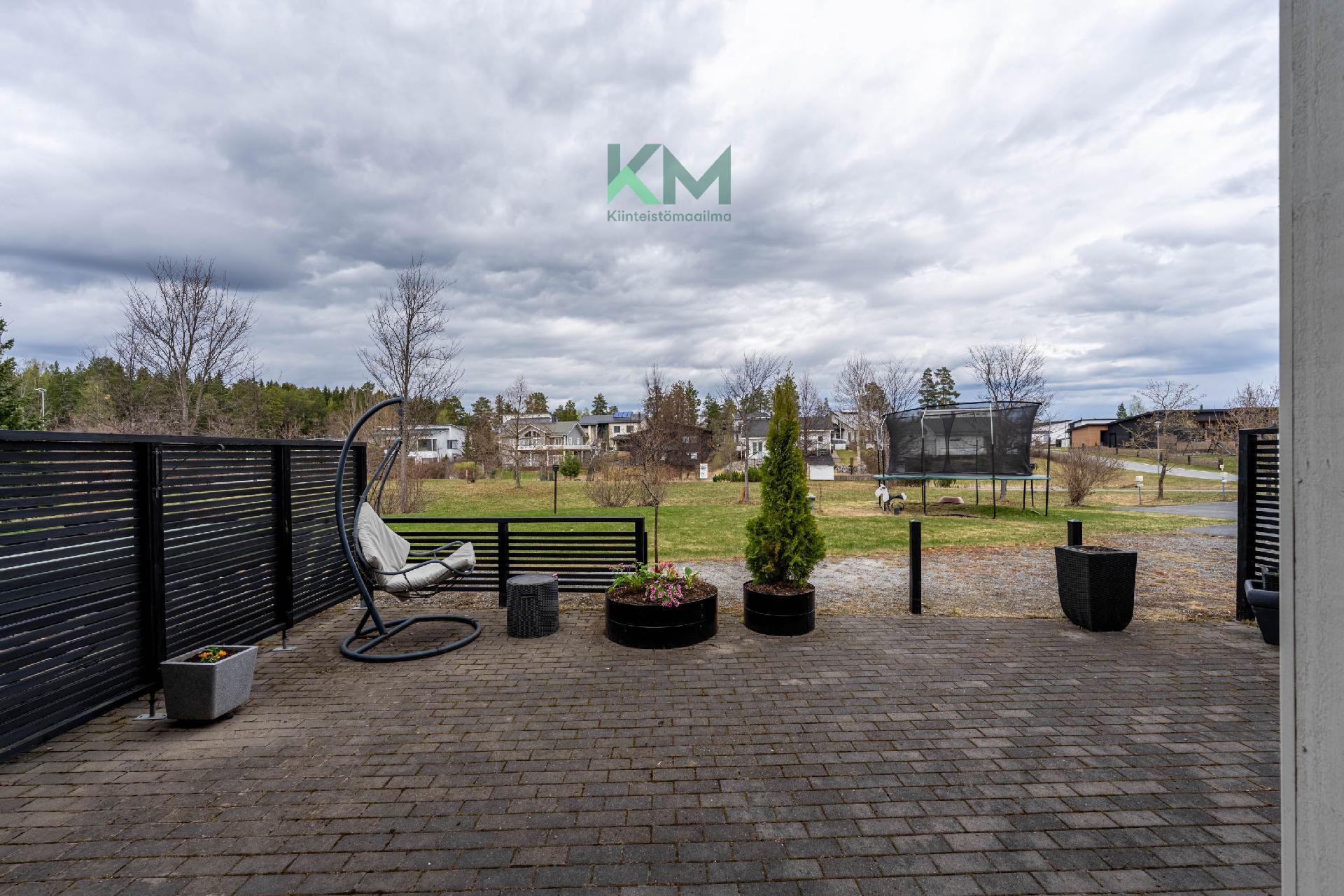 Matkusniemenkatu 16, Lehtoniemi, Kuopio