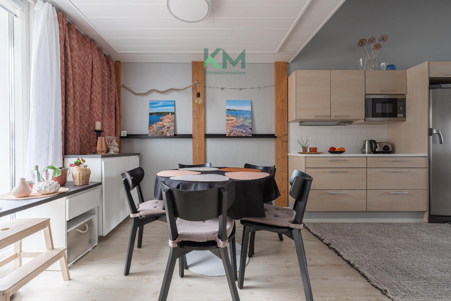 Matkusniemenkatu 16, Lehtoniemi, Kuopio