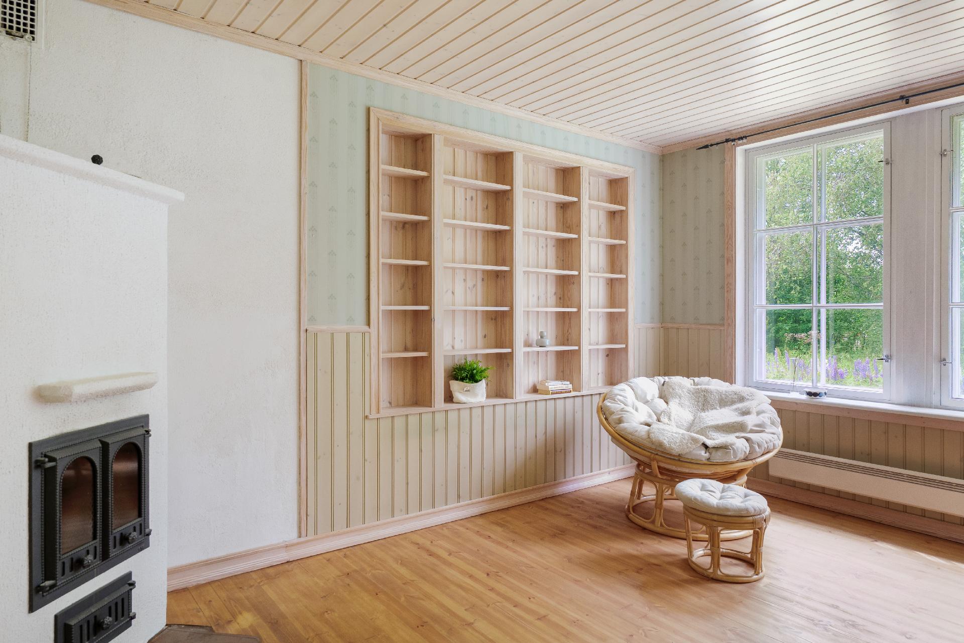 Pentbyntie 32, Billnäs, Raasepori