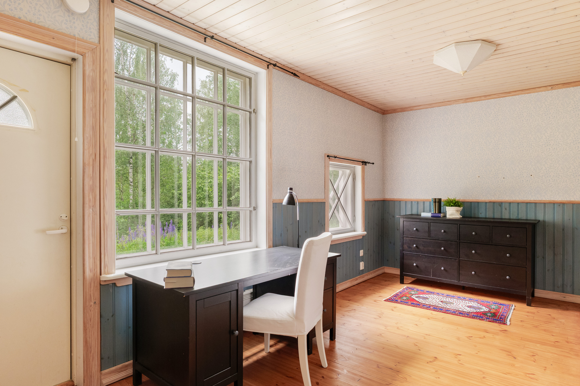 Pentbyntie 32, Billnäs, Raasepori