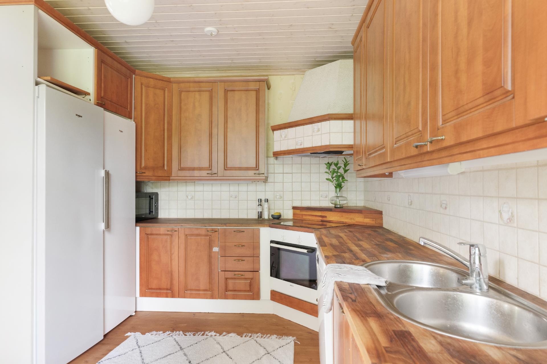 Pentbyntie 32, Billnäs, Raasepori