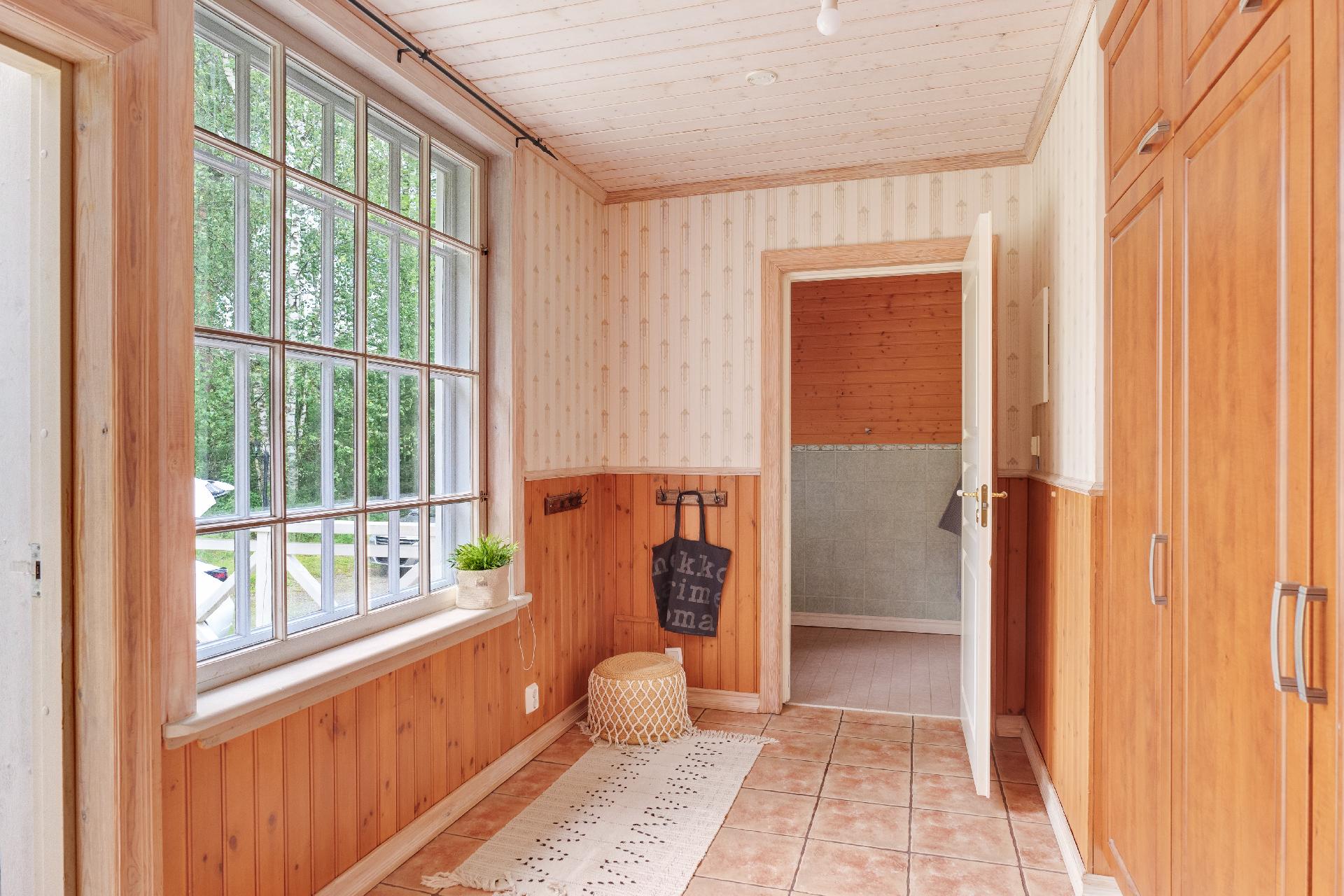 Pentbyntie 32, Billnäs, Raasepori