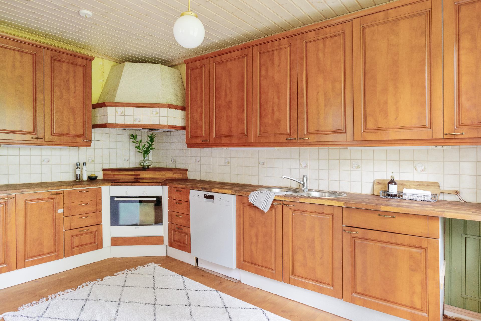 Pentbyntie 32, Billnäs, Raasepori