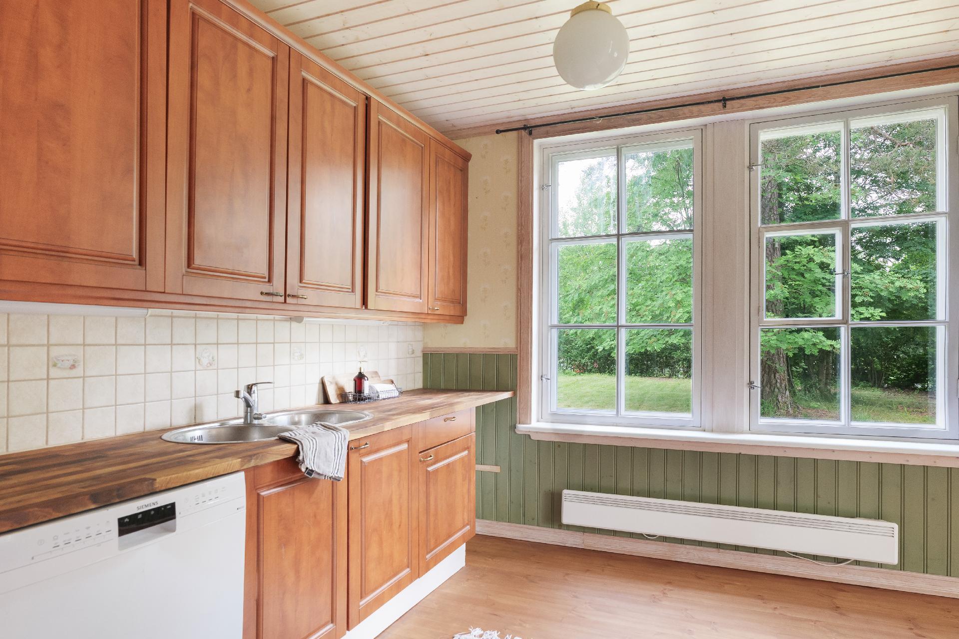 Pentbyntie 32, Billnäs, Raasepori