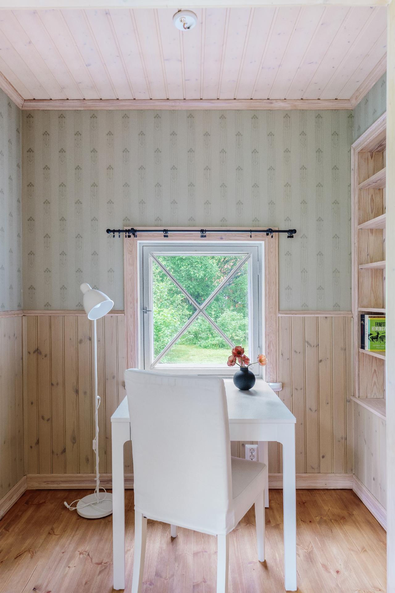 Pentbyntie 32, Billnäs, Raasepori